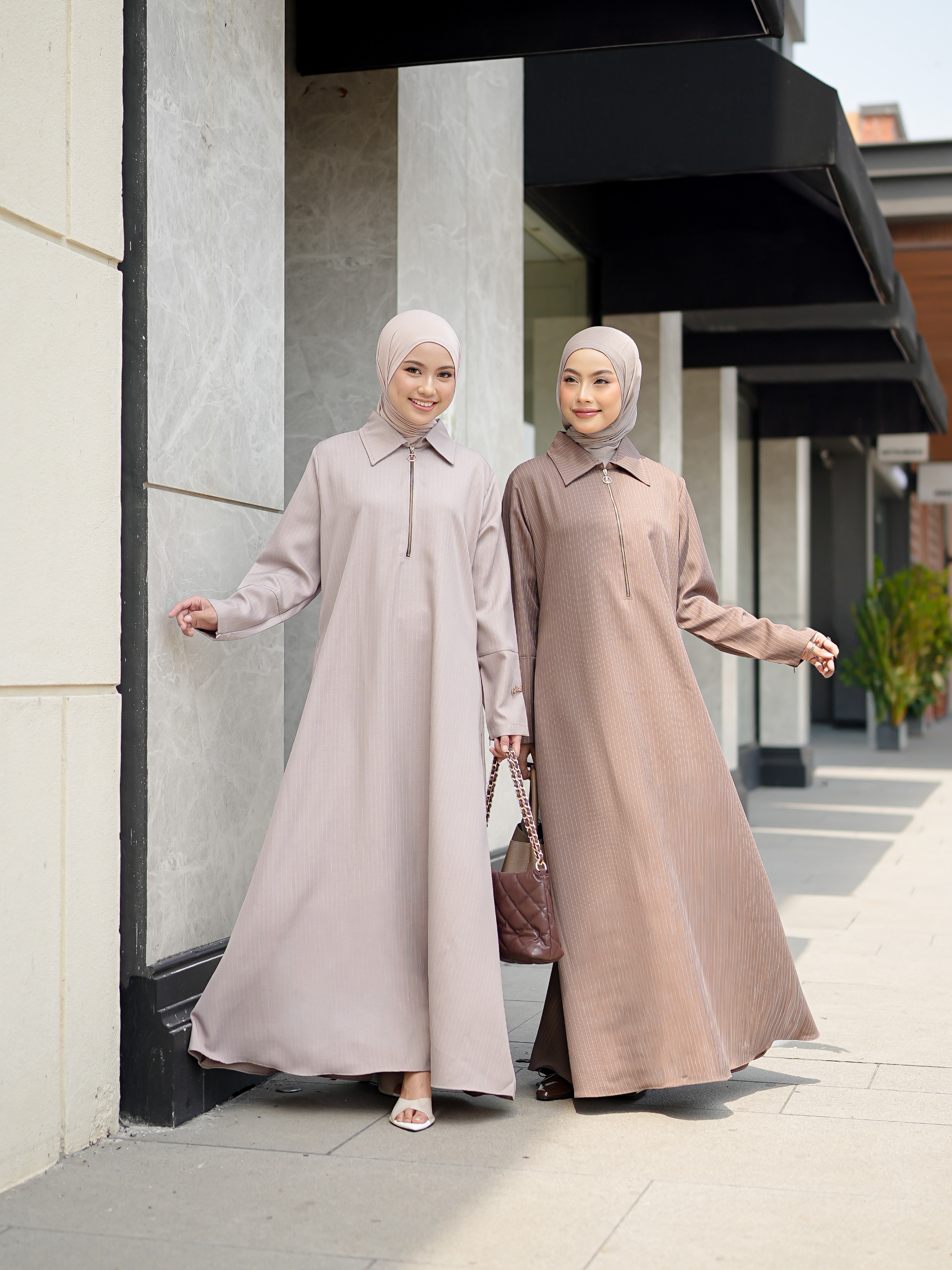 Elvara Dress