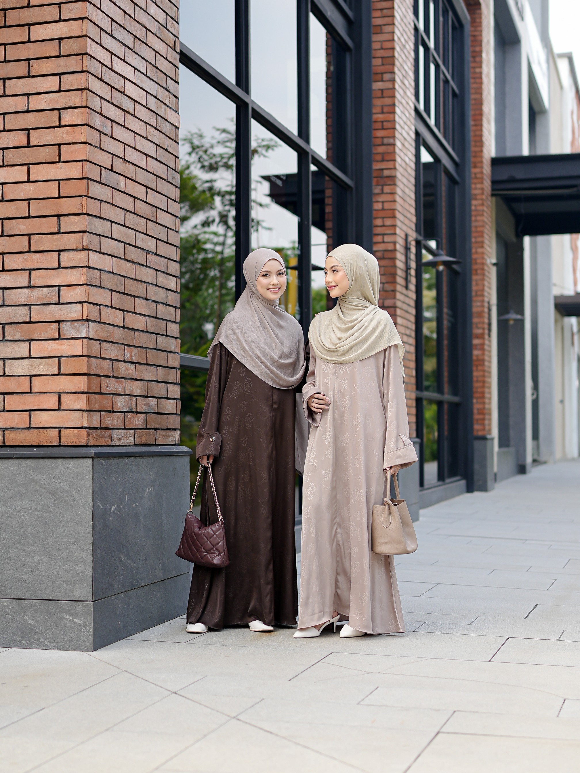 Shaima Dress