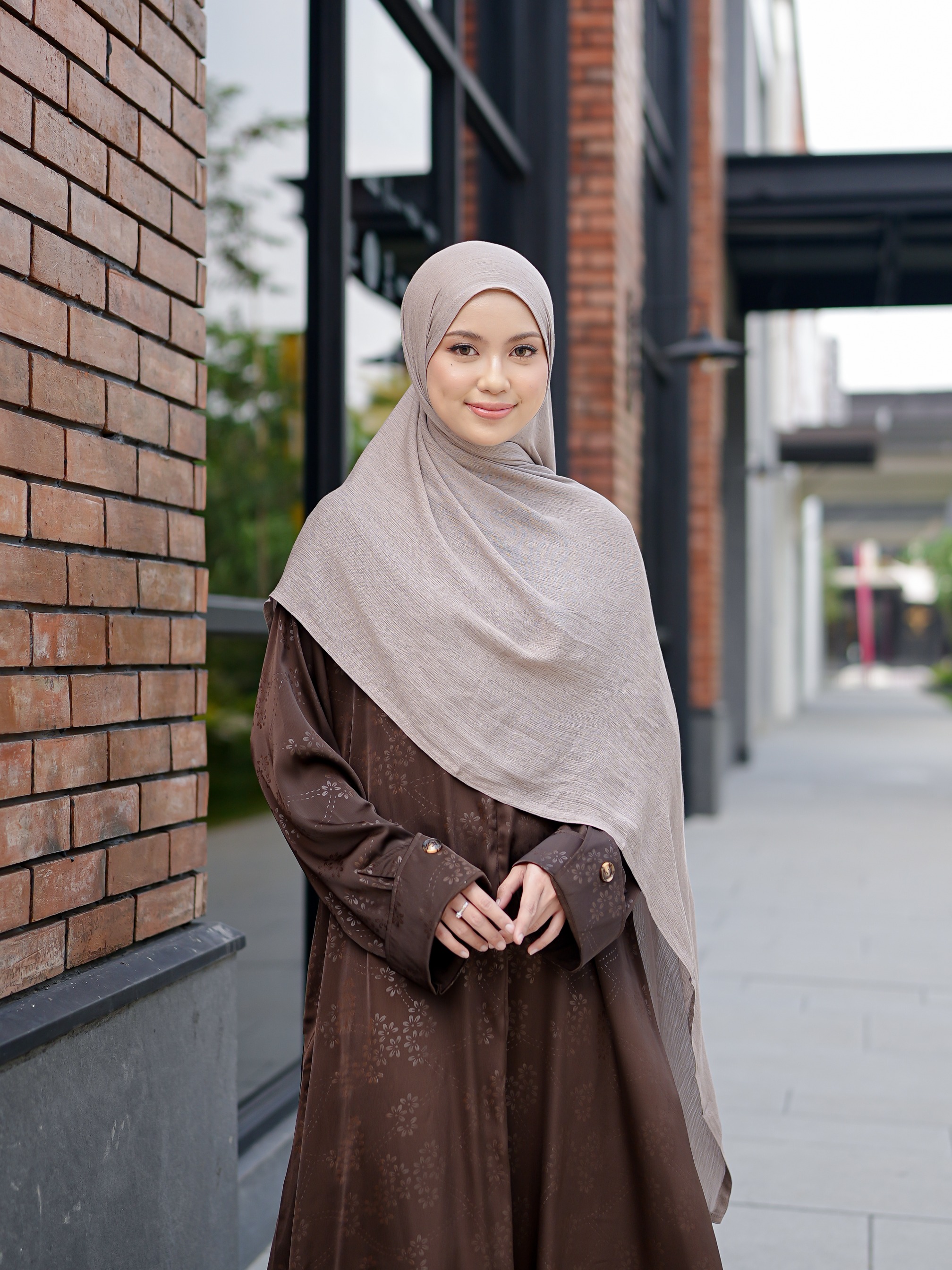 Shaima Dress