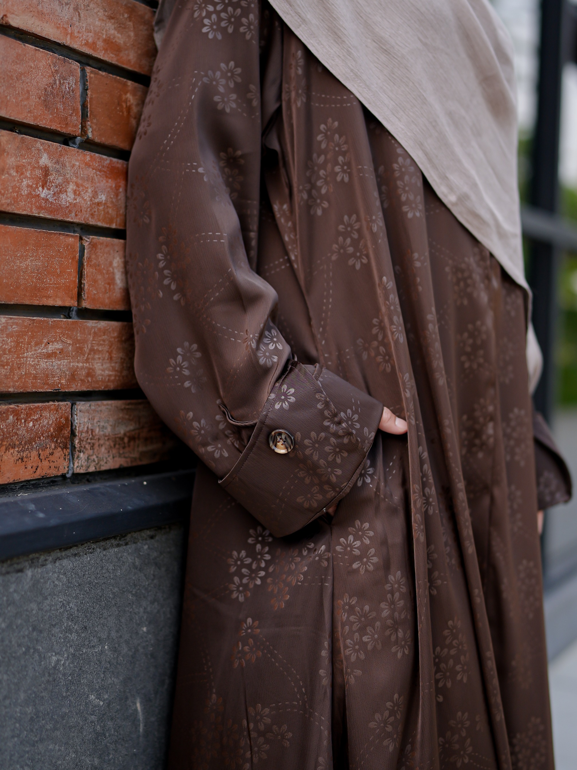 Shaima Dress