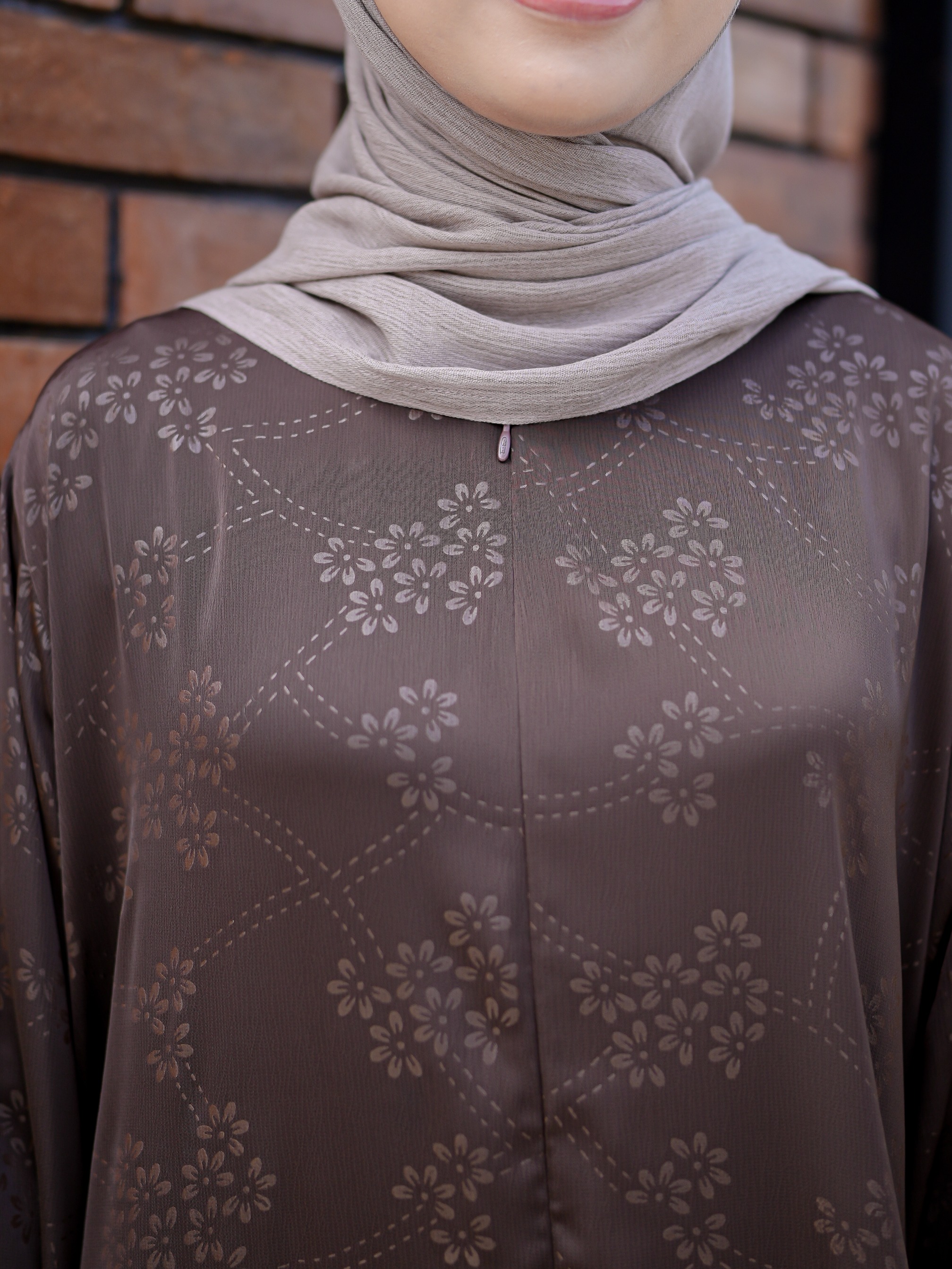 Shaima Dress