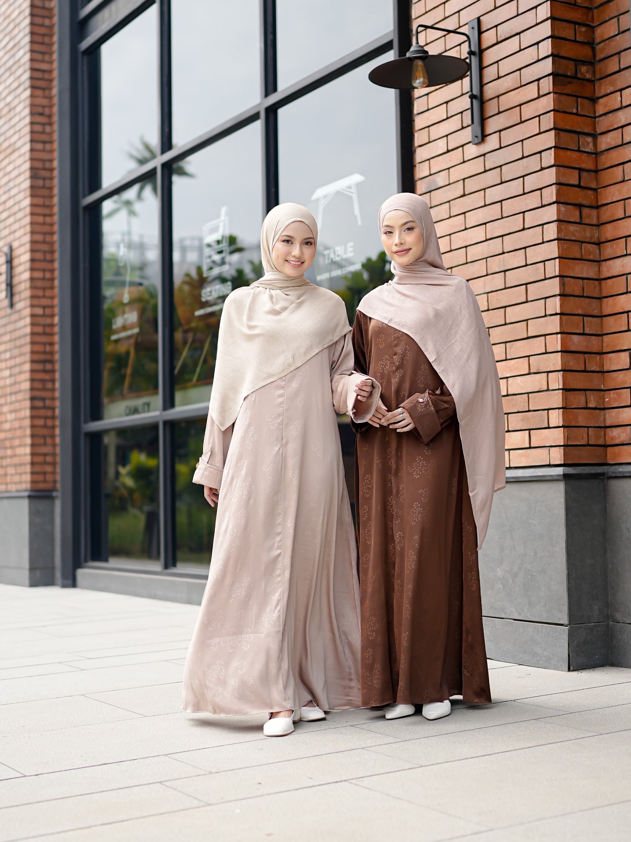 Shaima Dress