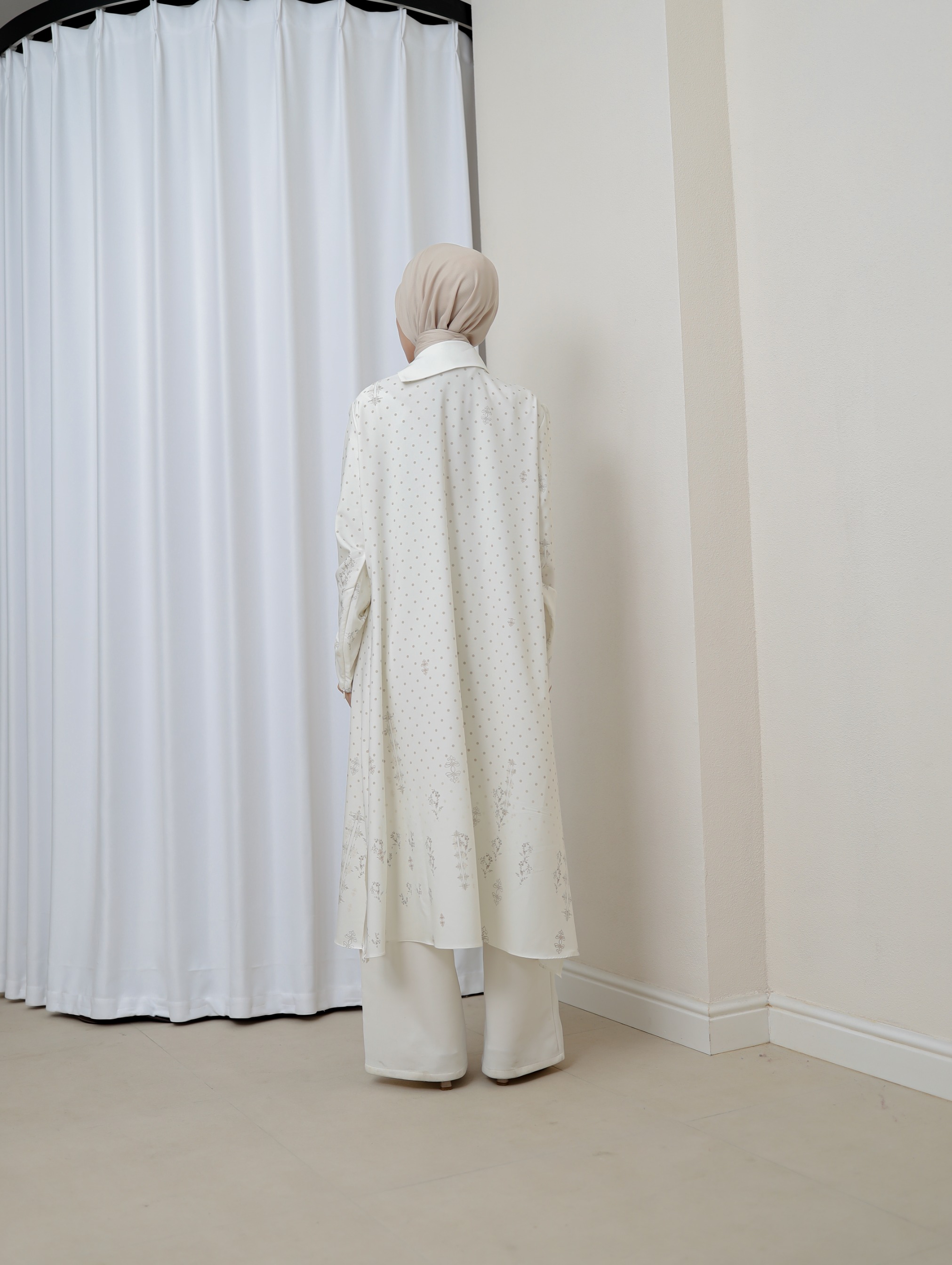 Jawliya Blouse & Tunik