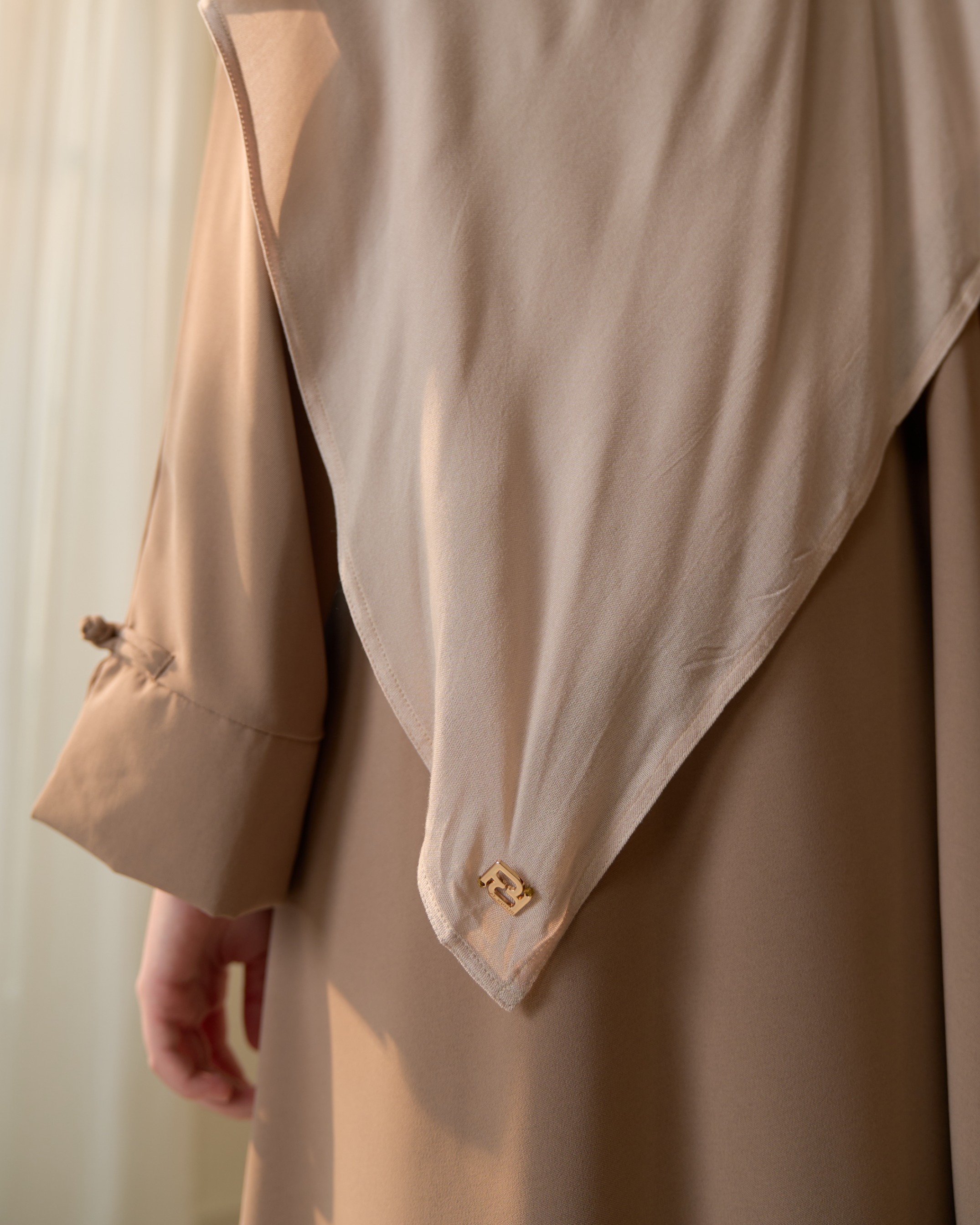 Khiban Viscose