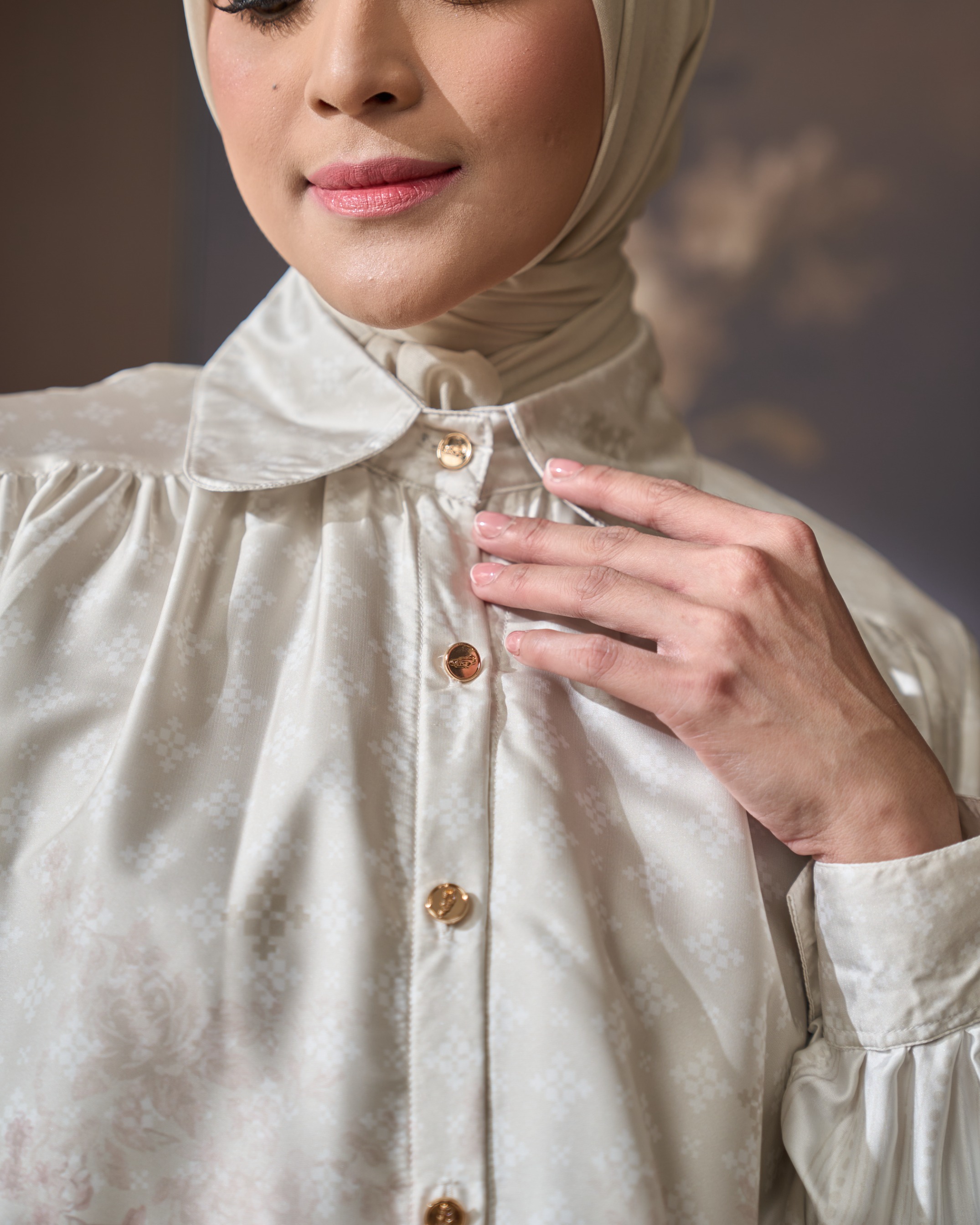 Nareesa Blouse