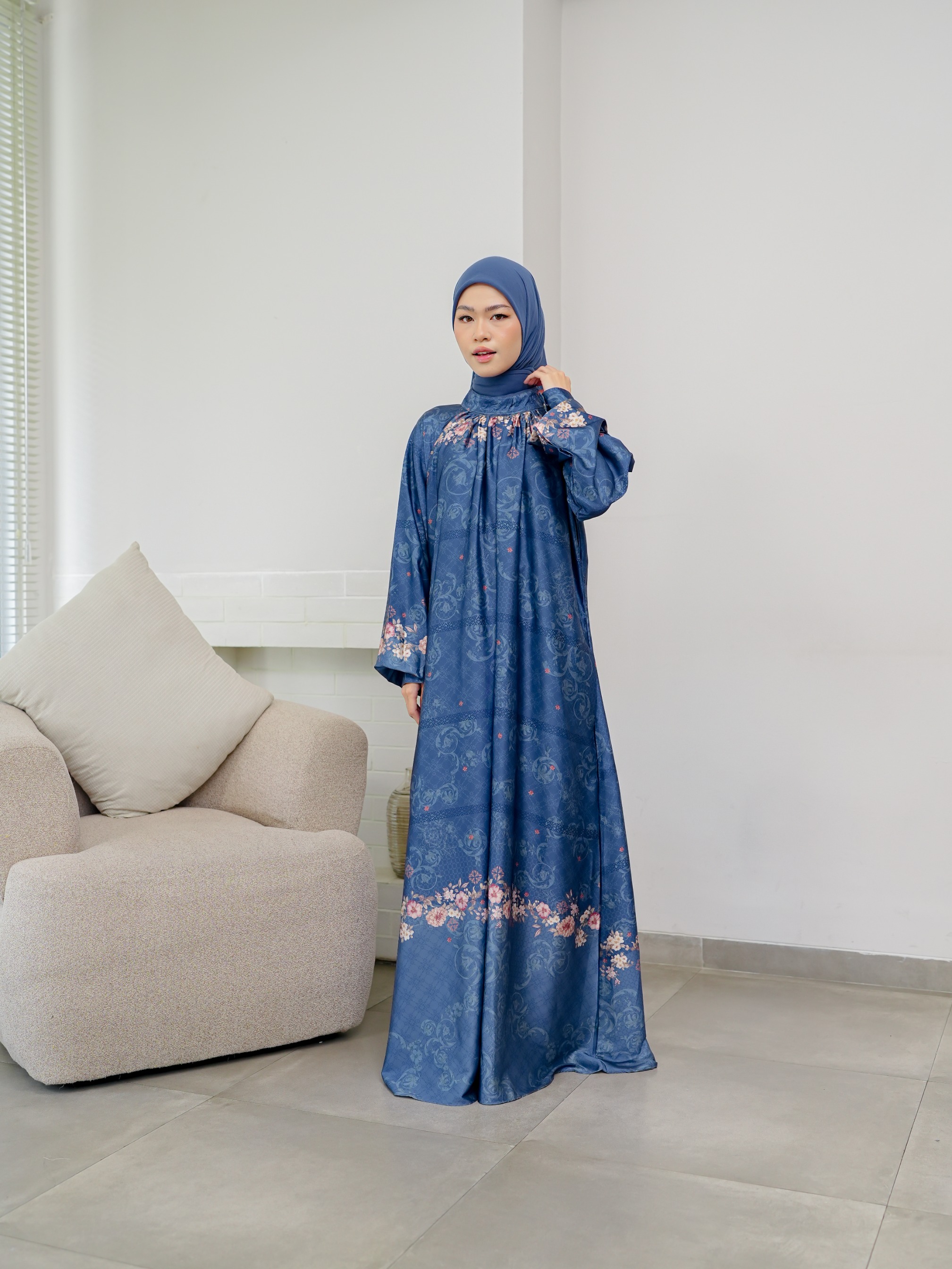 Navira Dress
