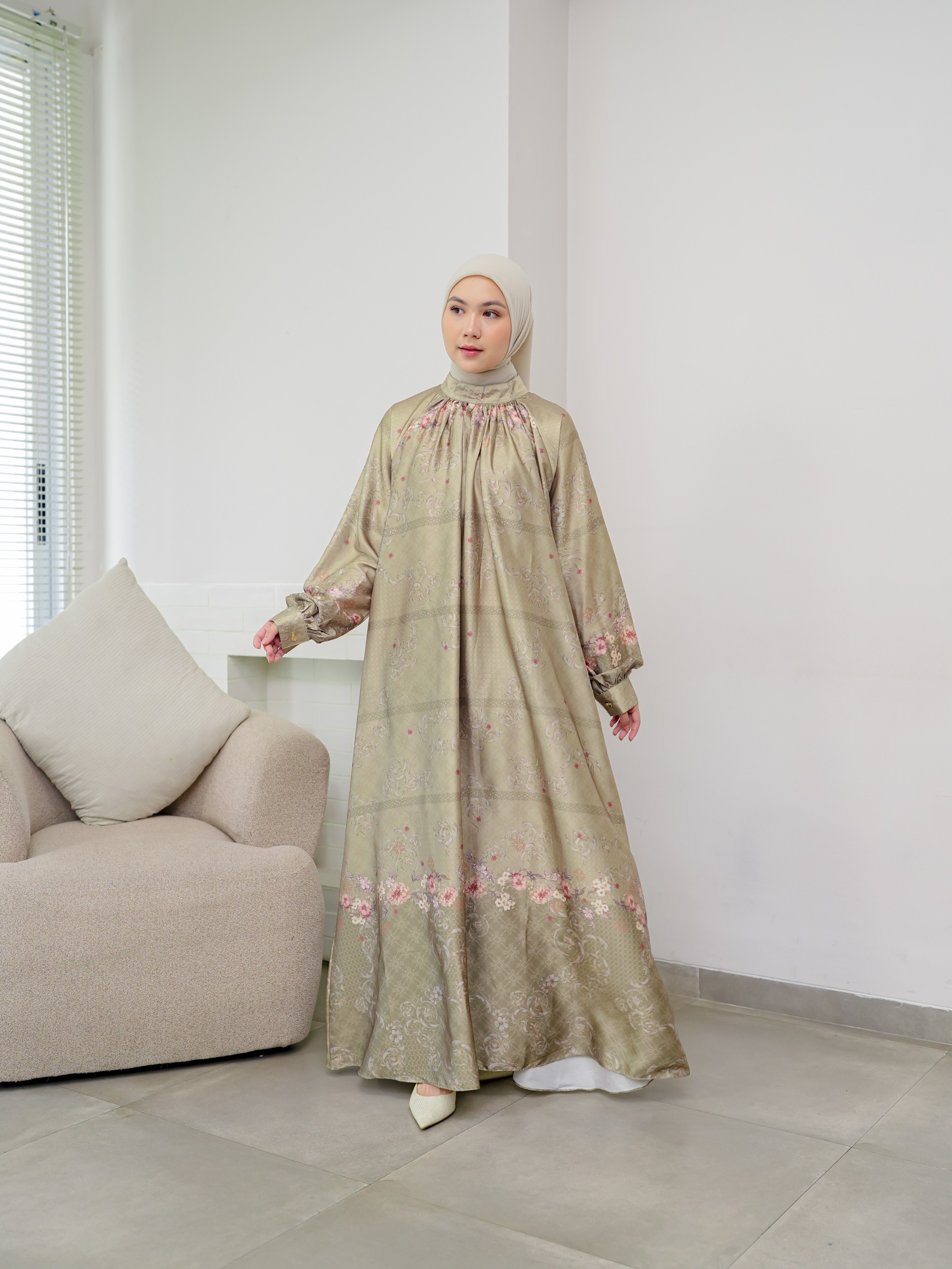 Navira Dress
