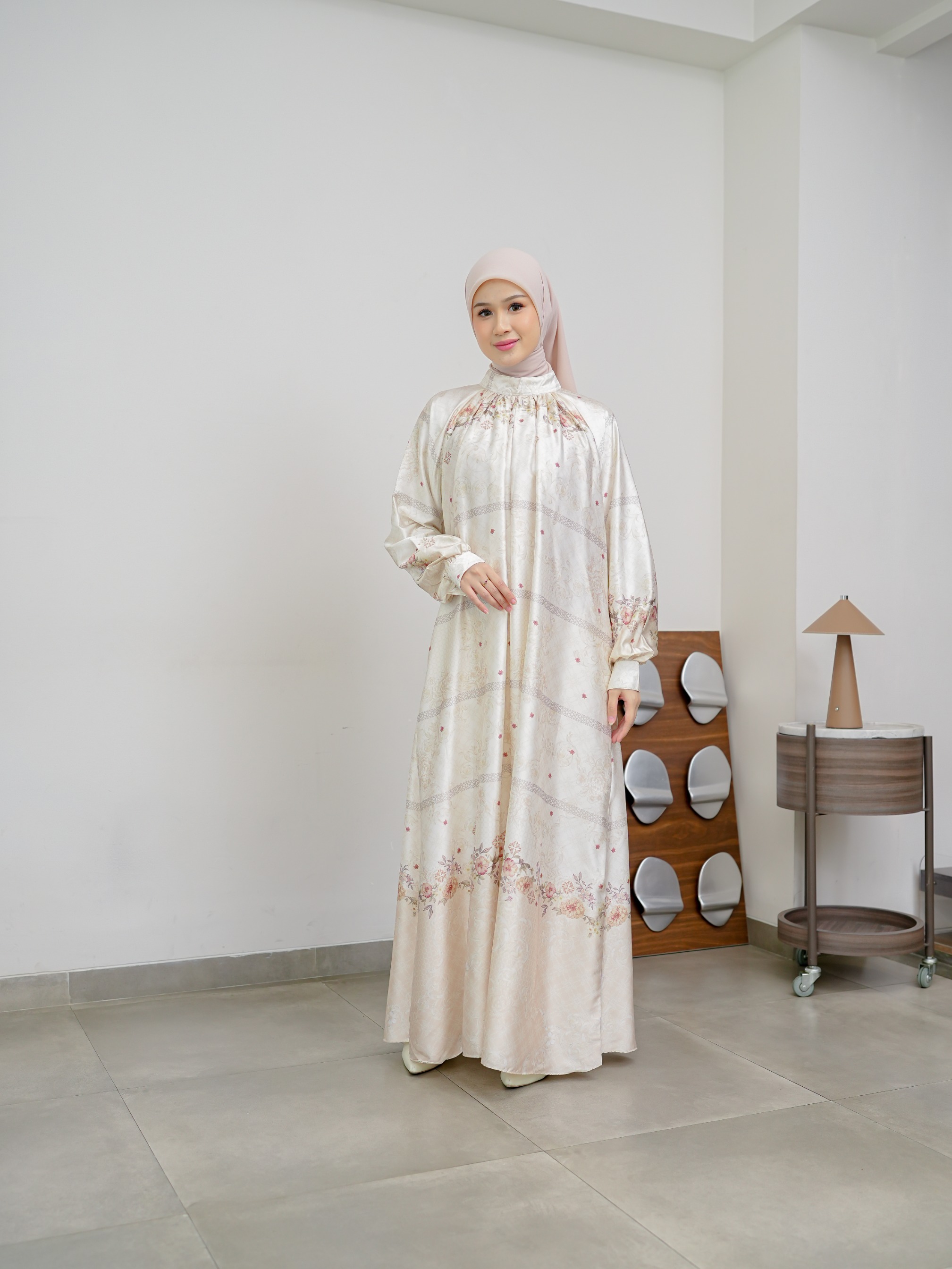 Navira Dress