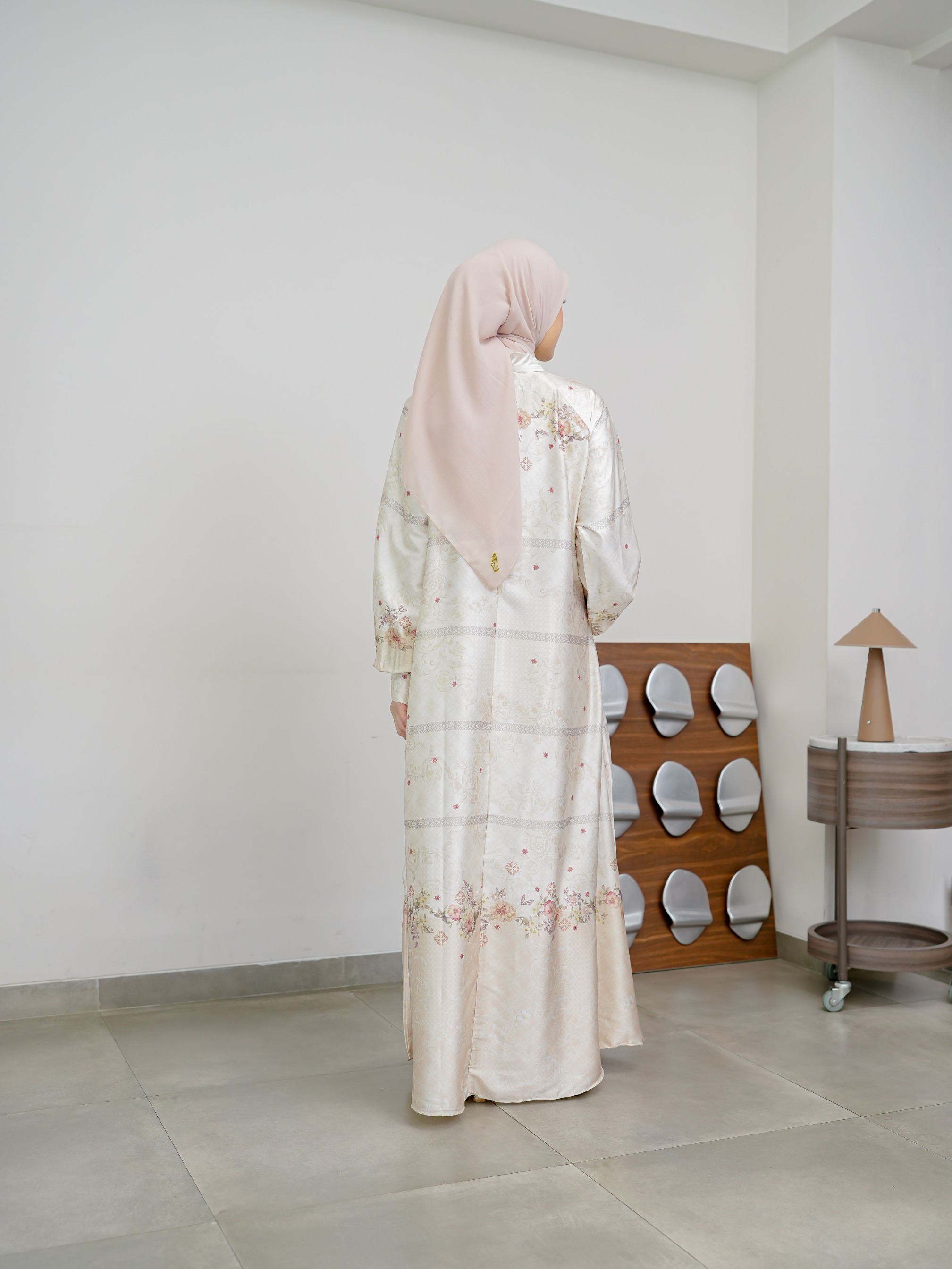 Navira Dress