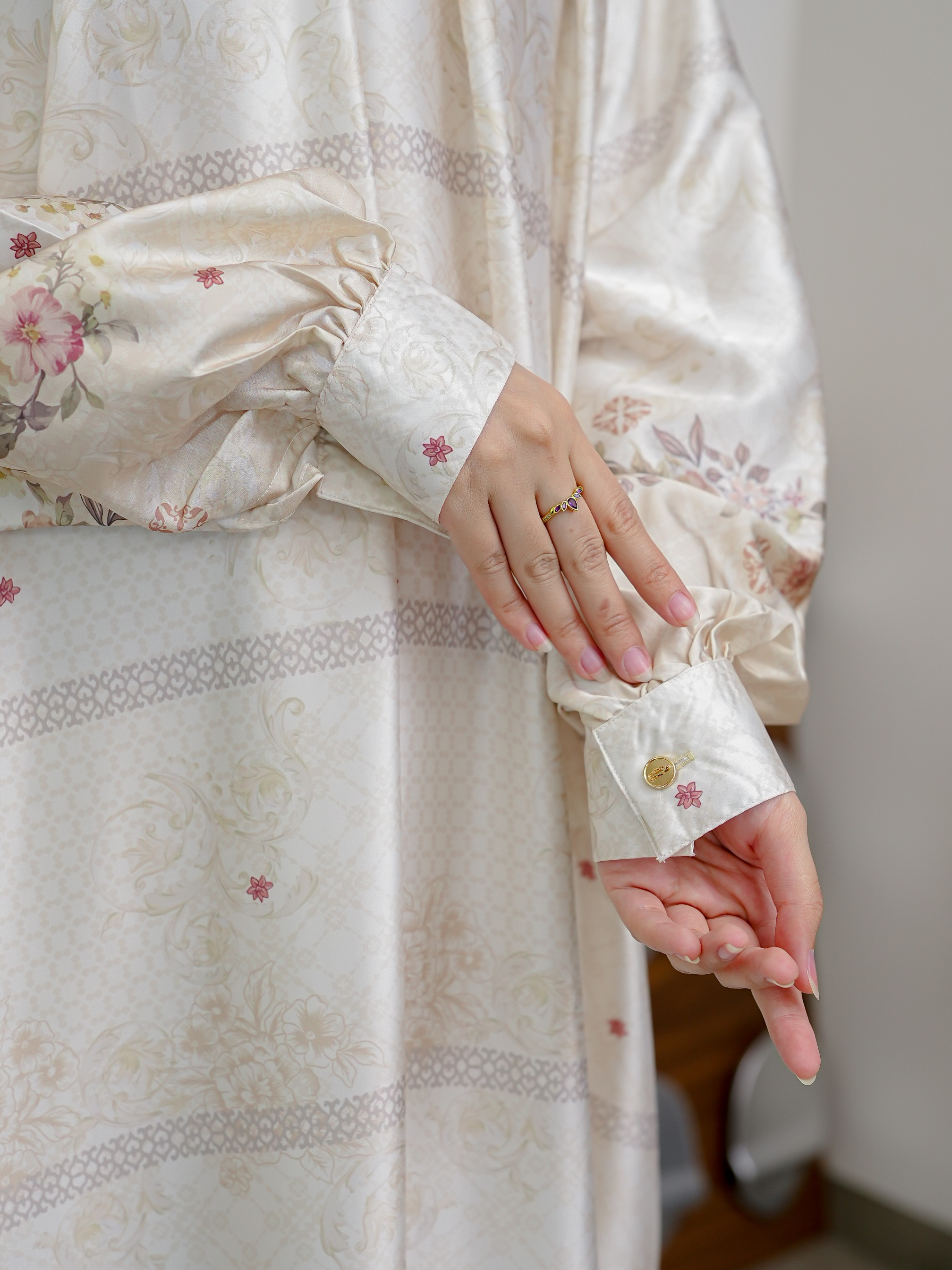 Navira Dress