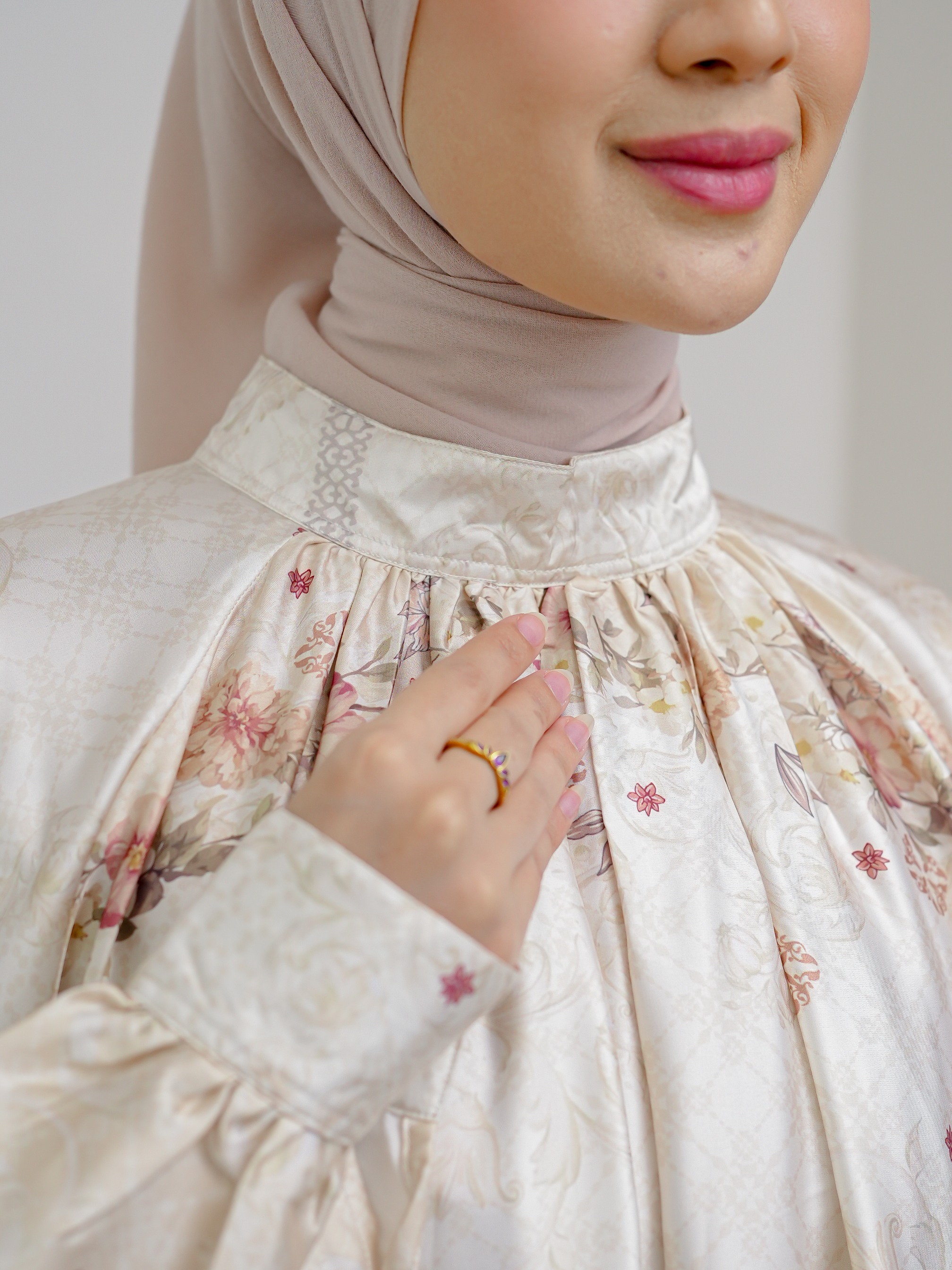 Navira Dress