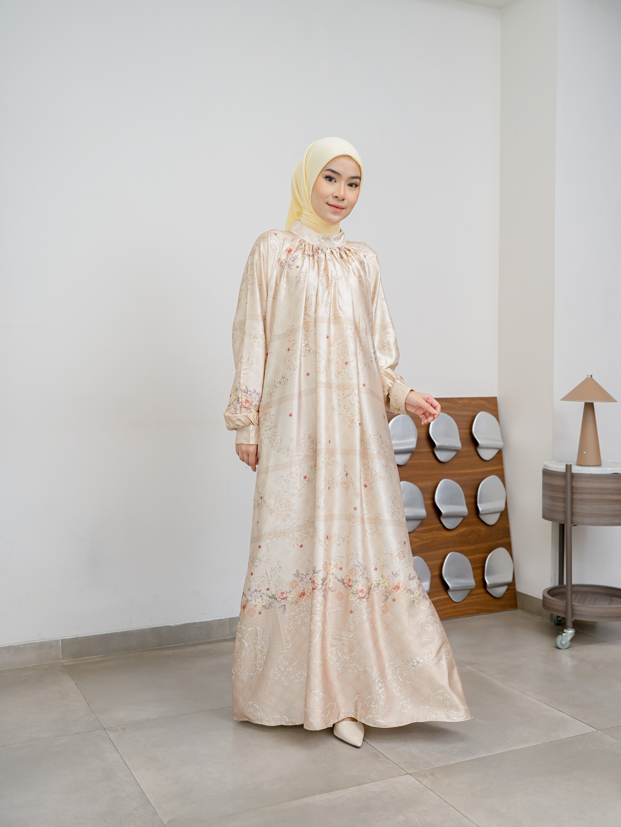 Navira Dress