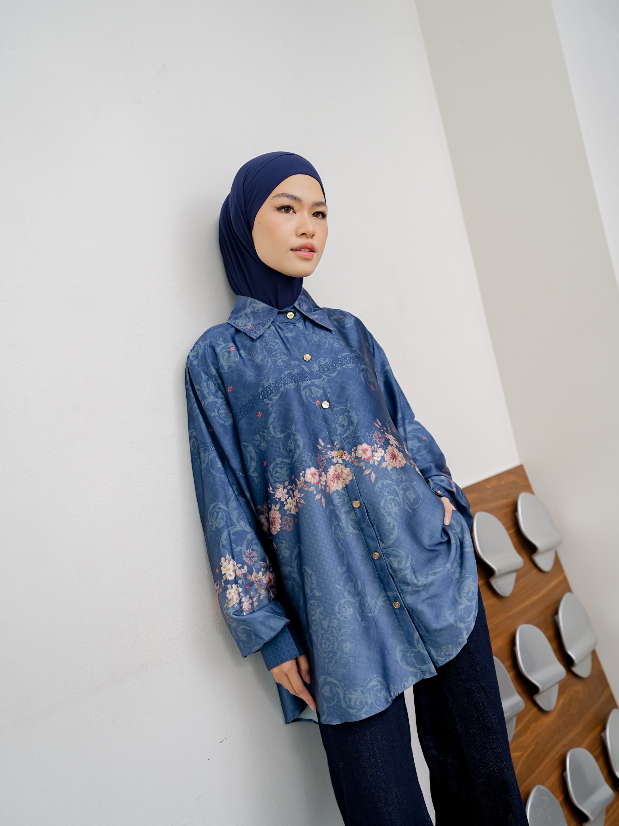 Navira Blouse