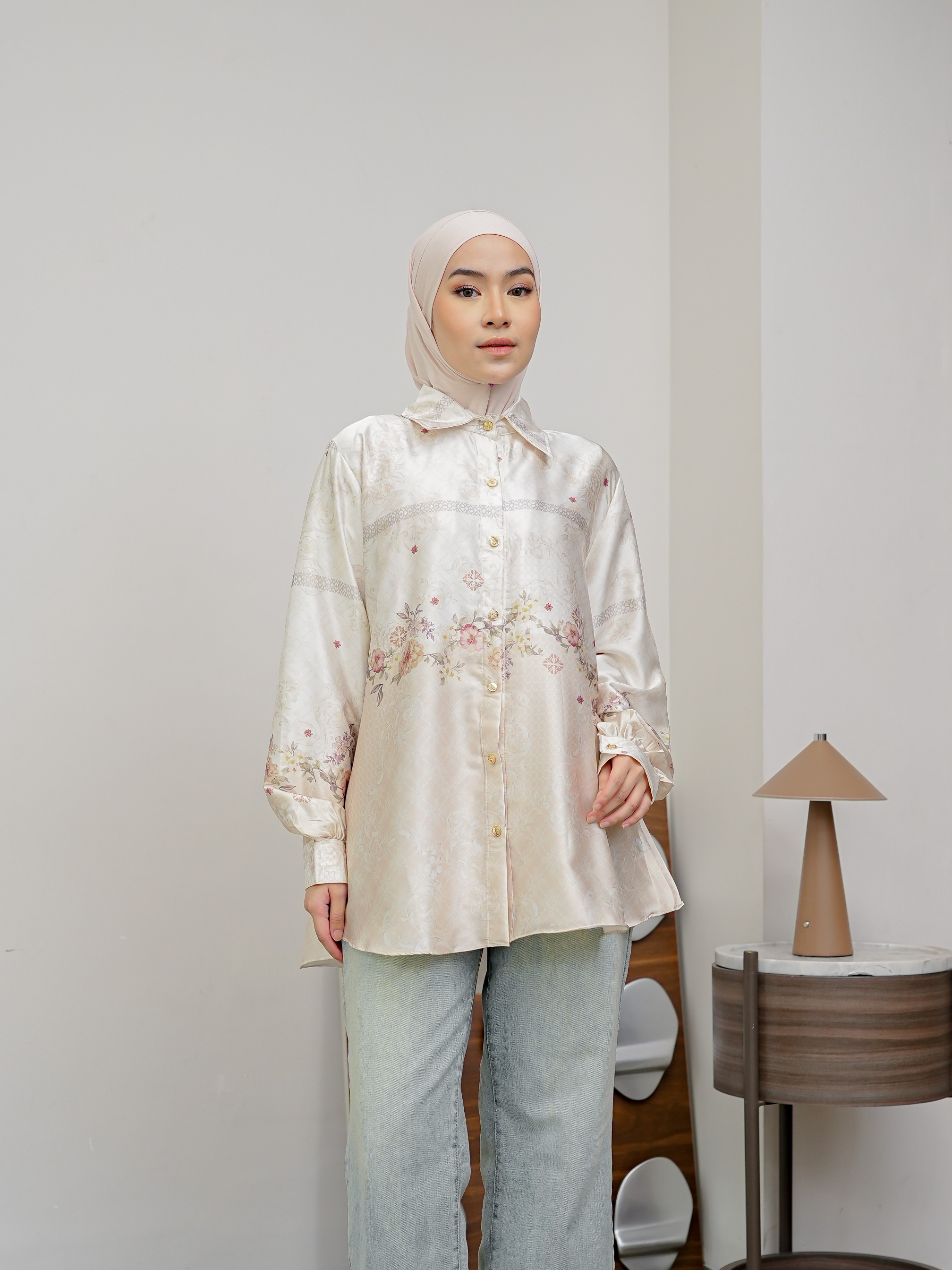Navira Blouse