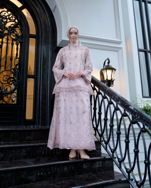 Image of One Set Talitha Series