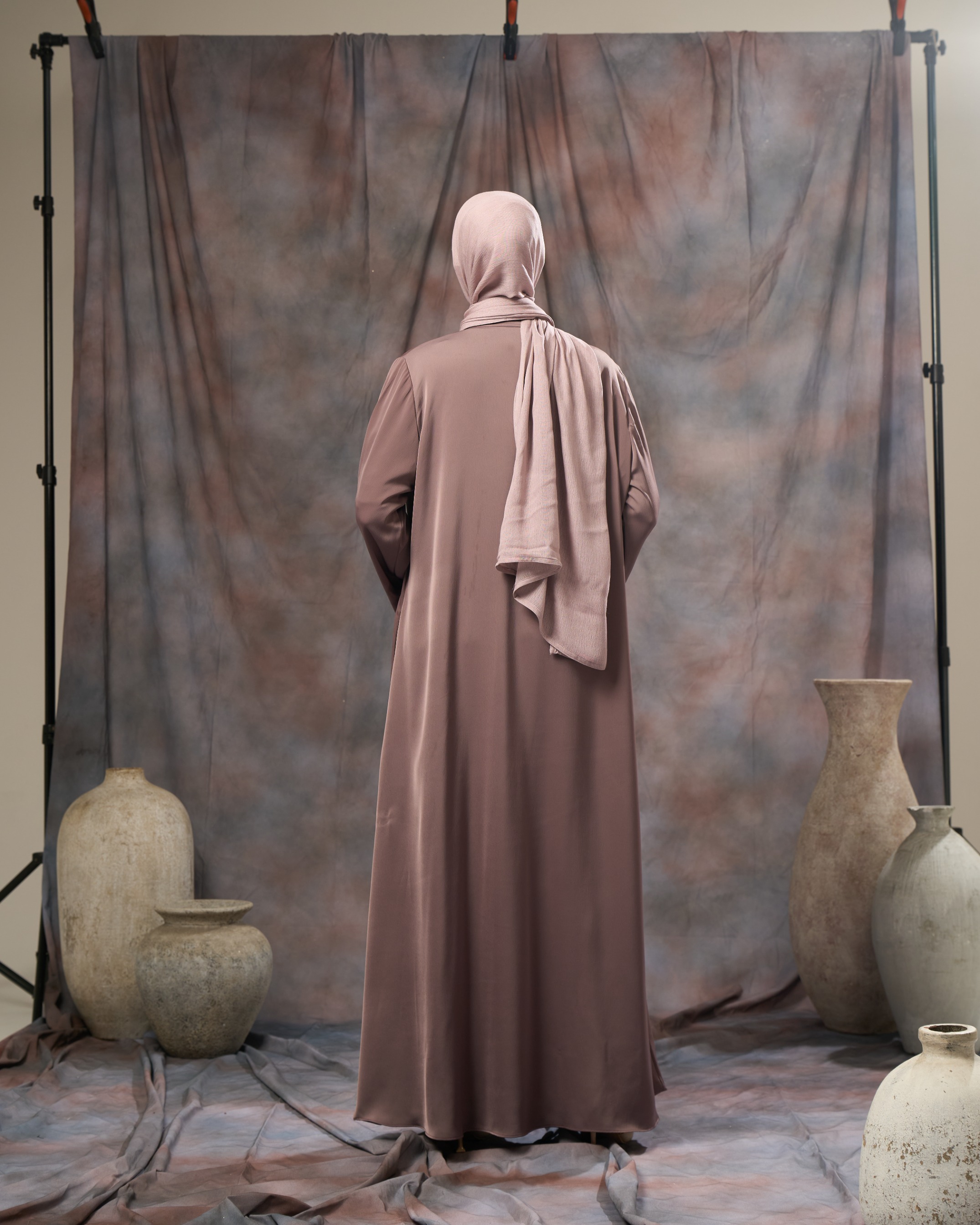 Shaima/Elvara Dress Basic
