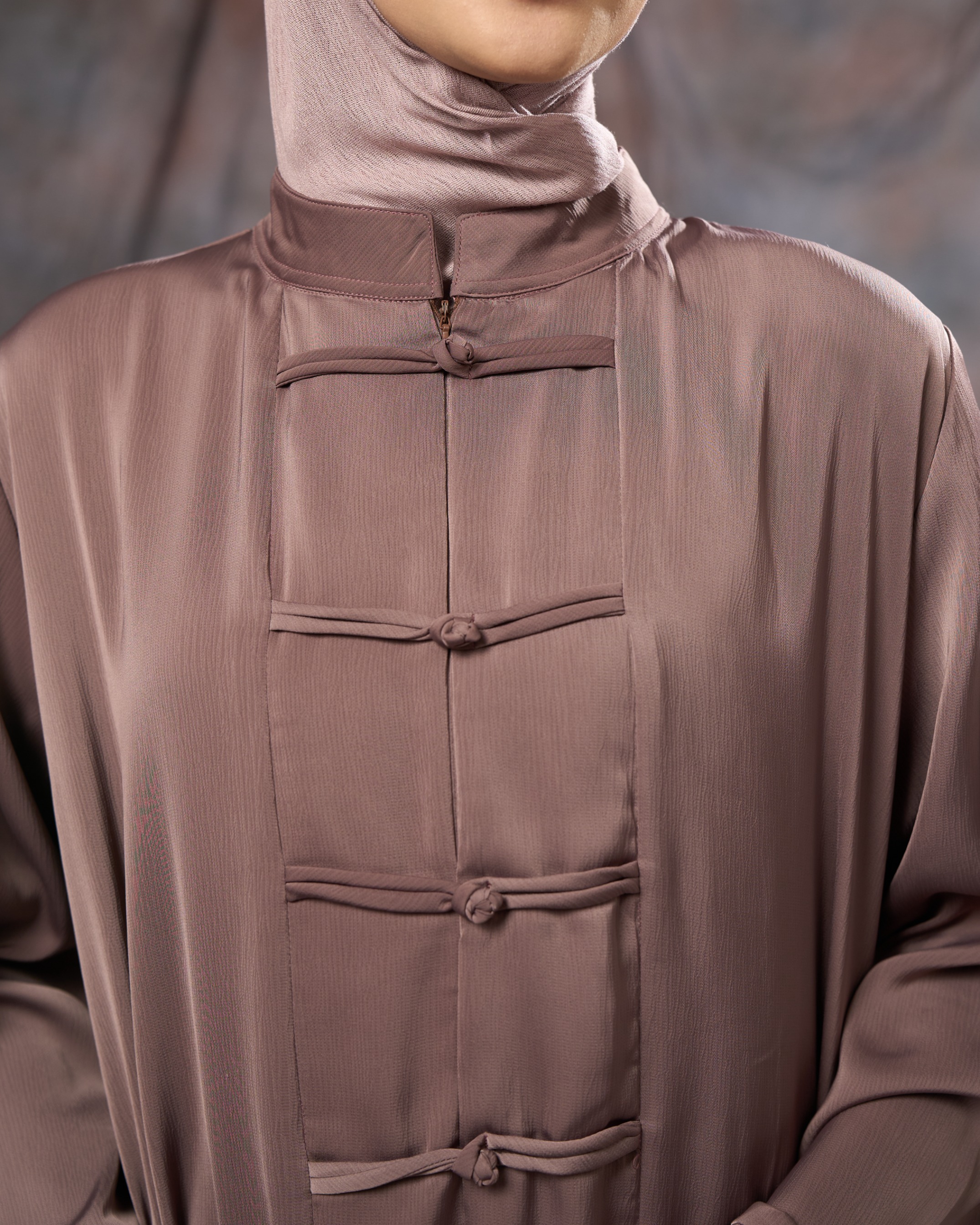 Shaima/Elvara Dress Basic