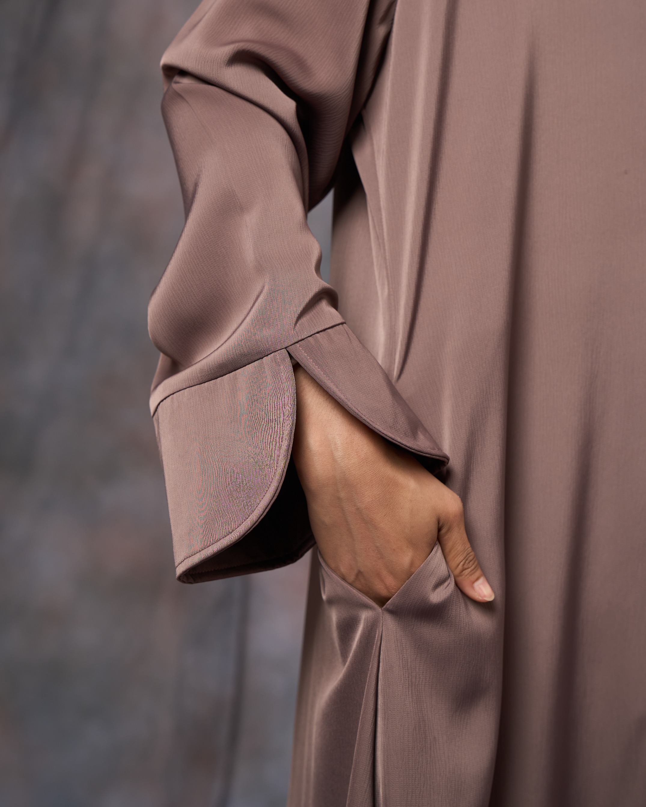 Shaima/Elvara Dress Basic