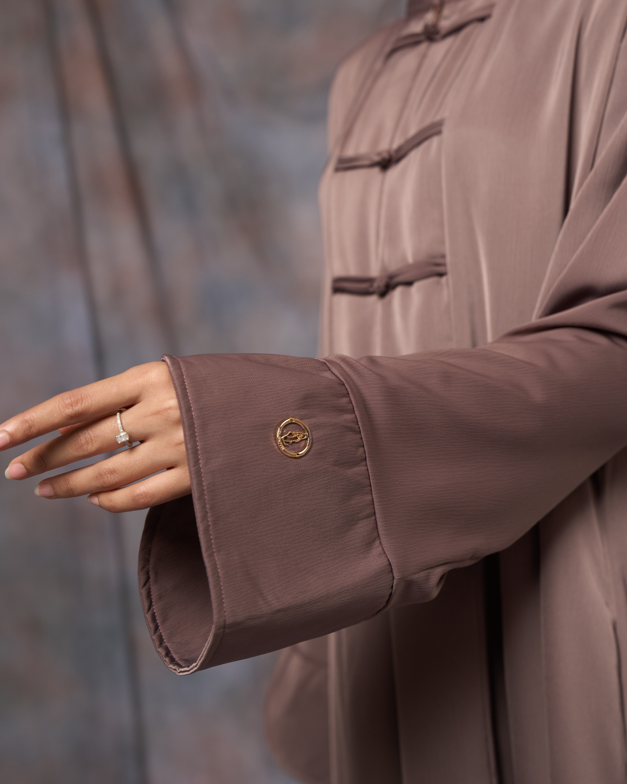 Shaima/Elvara Dress Basic