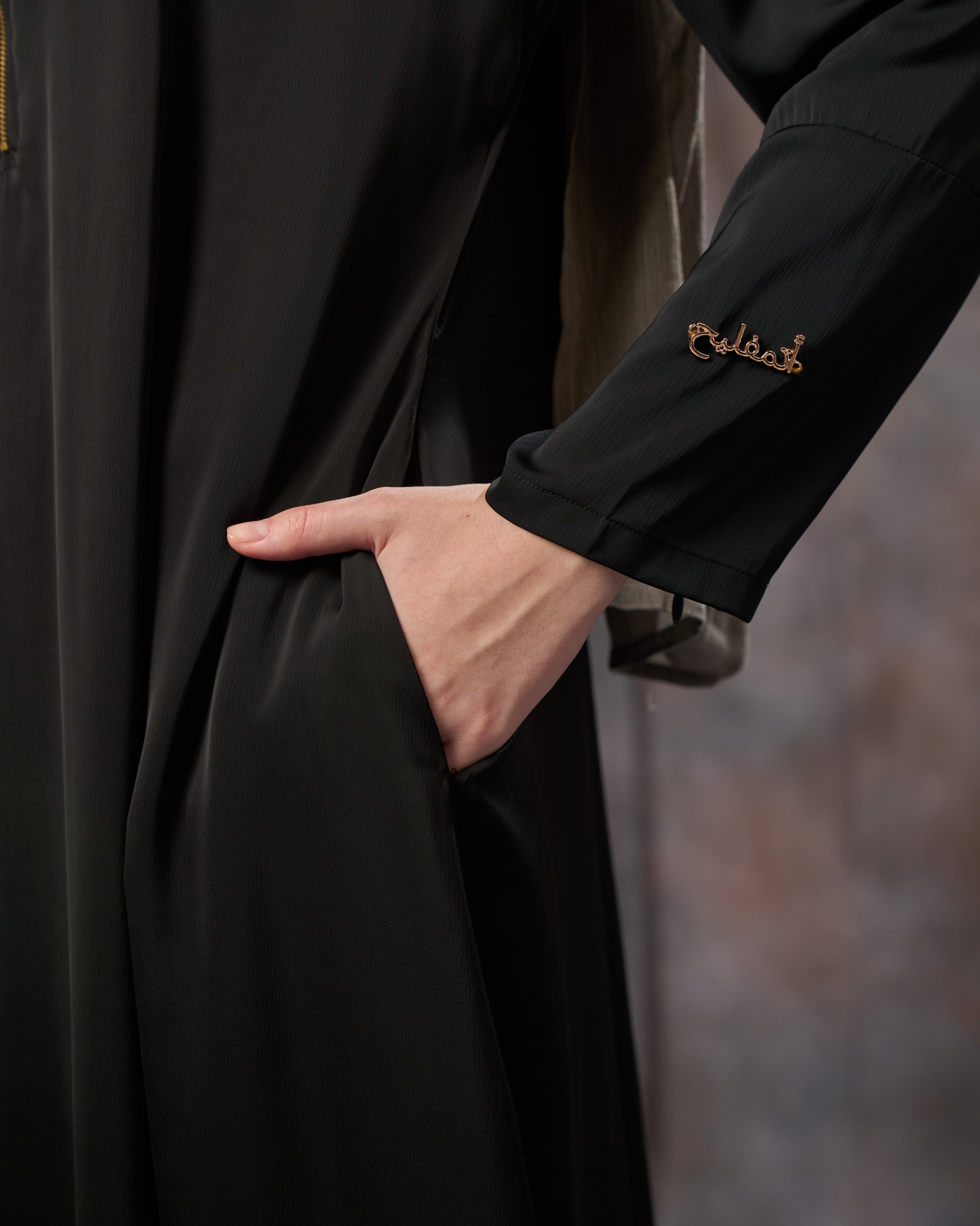 Shaima/Elvara Dress Basic