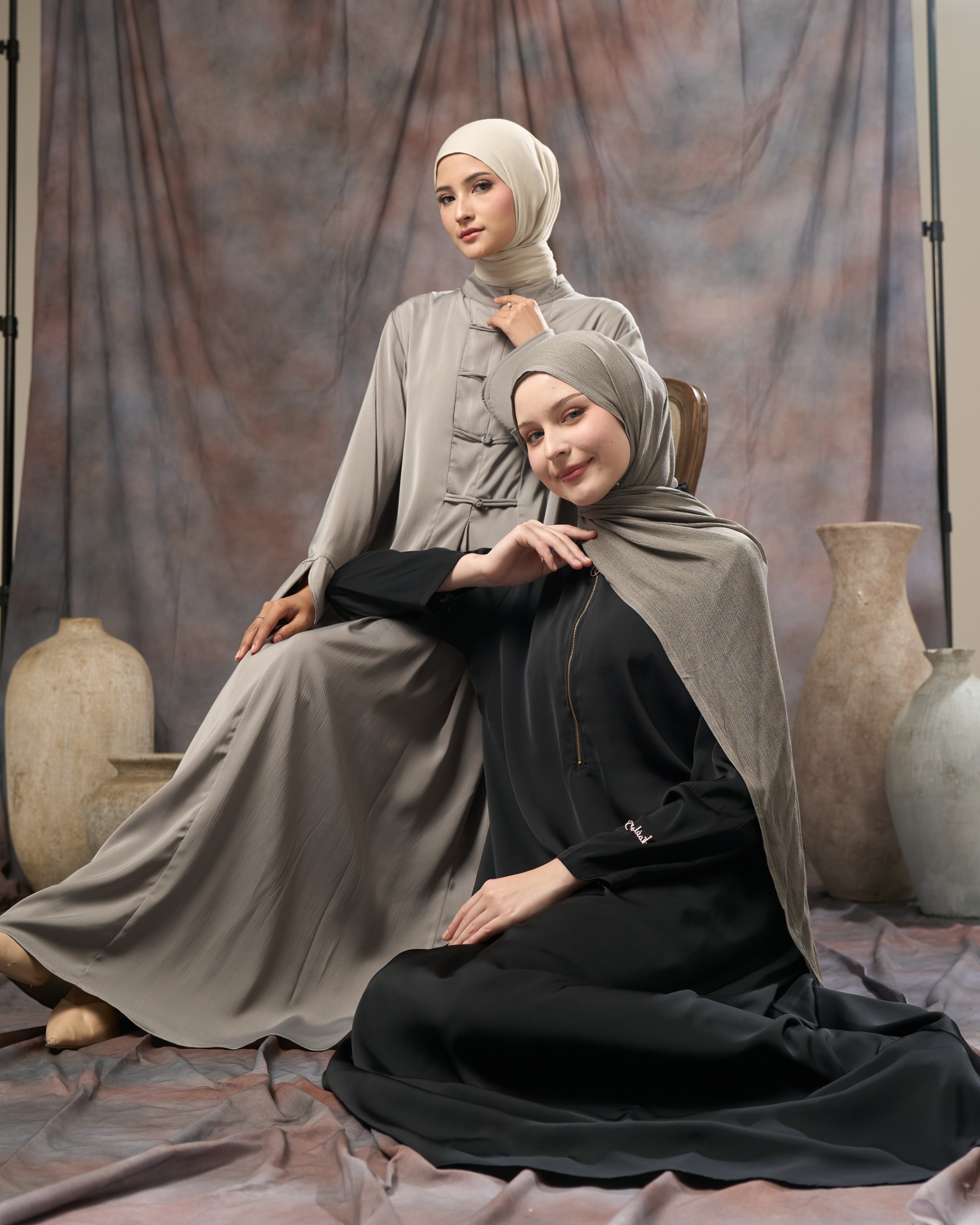 Shaima/Elvara Dress Basic