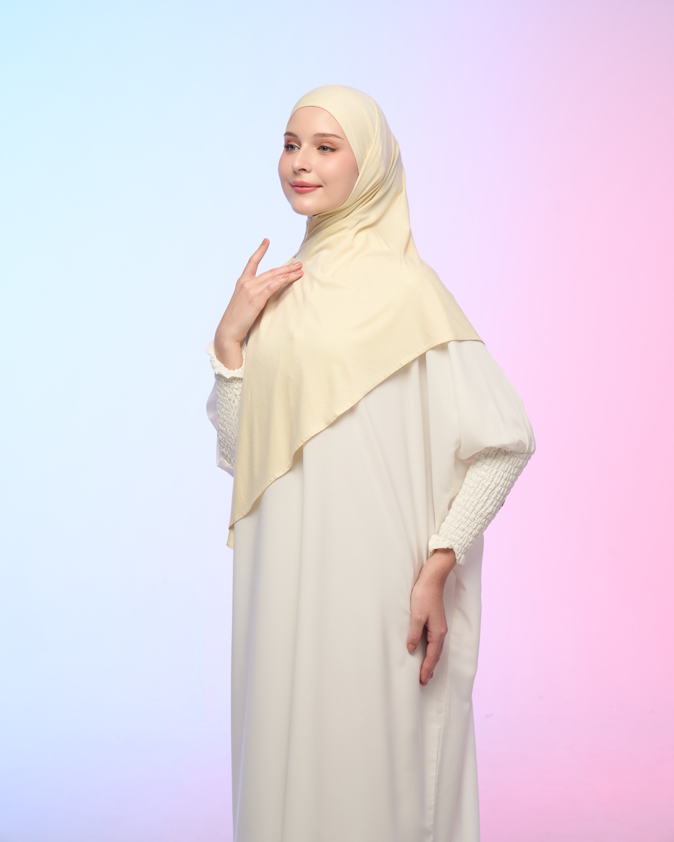Khiban Rayon by At_Muflih