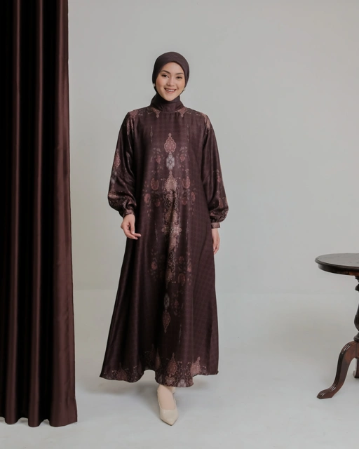 Kamaniya Dress New 