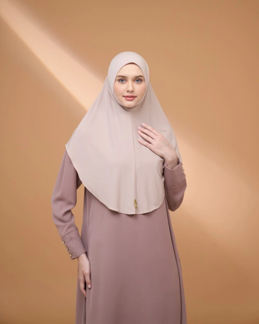 Image of Bergo Tiara M, L & XL
