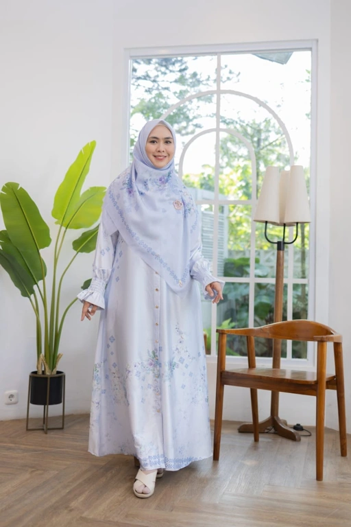 Image of Senara Dress