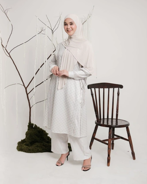 Image of Likhita One Set Tunik