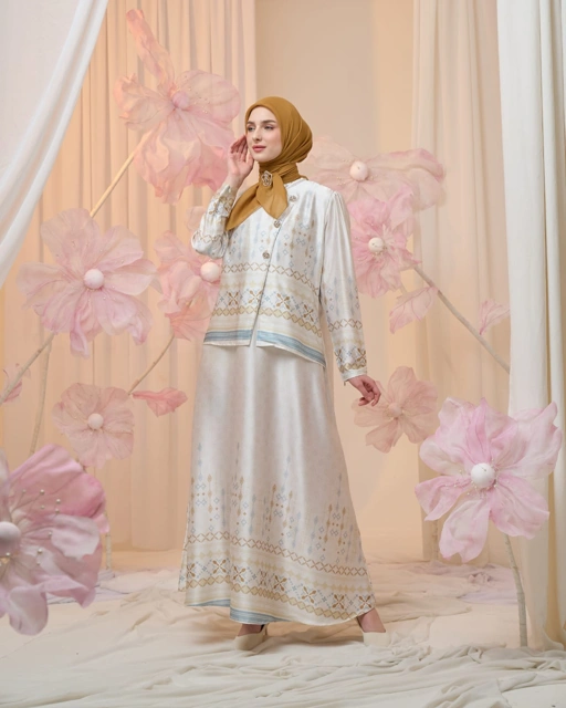 Image of Ayara Dress Series | Modern Dress dewasa by At_muflih