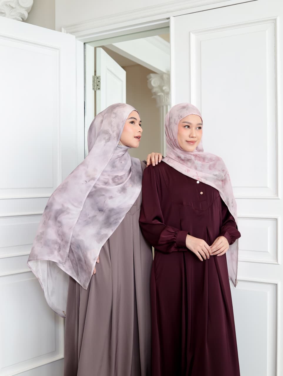 Azmira Abaya