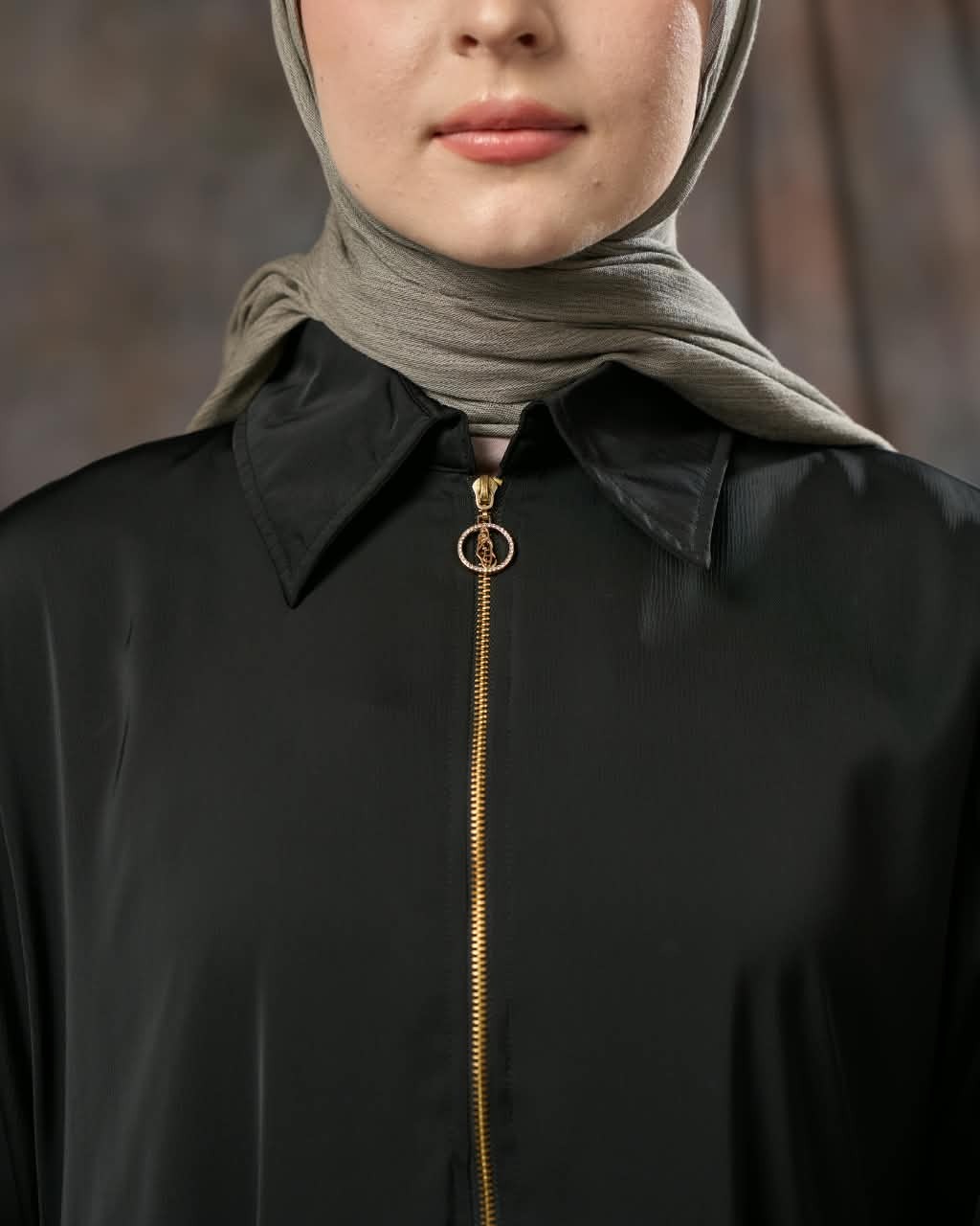 Shaima/Elvara Dress Basic