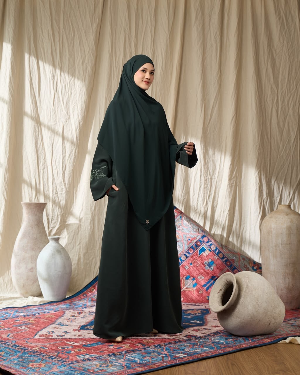 Raneem Abaya