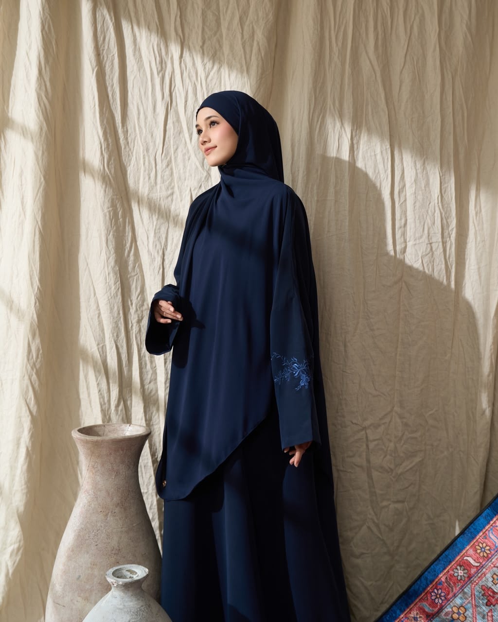 Raneem Abaya