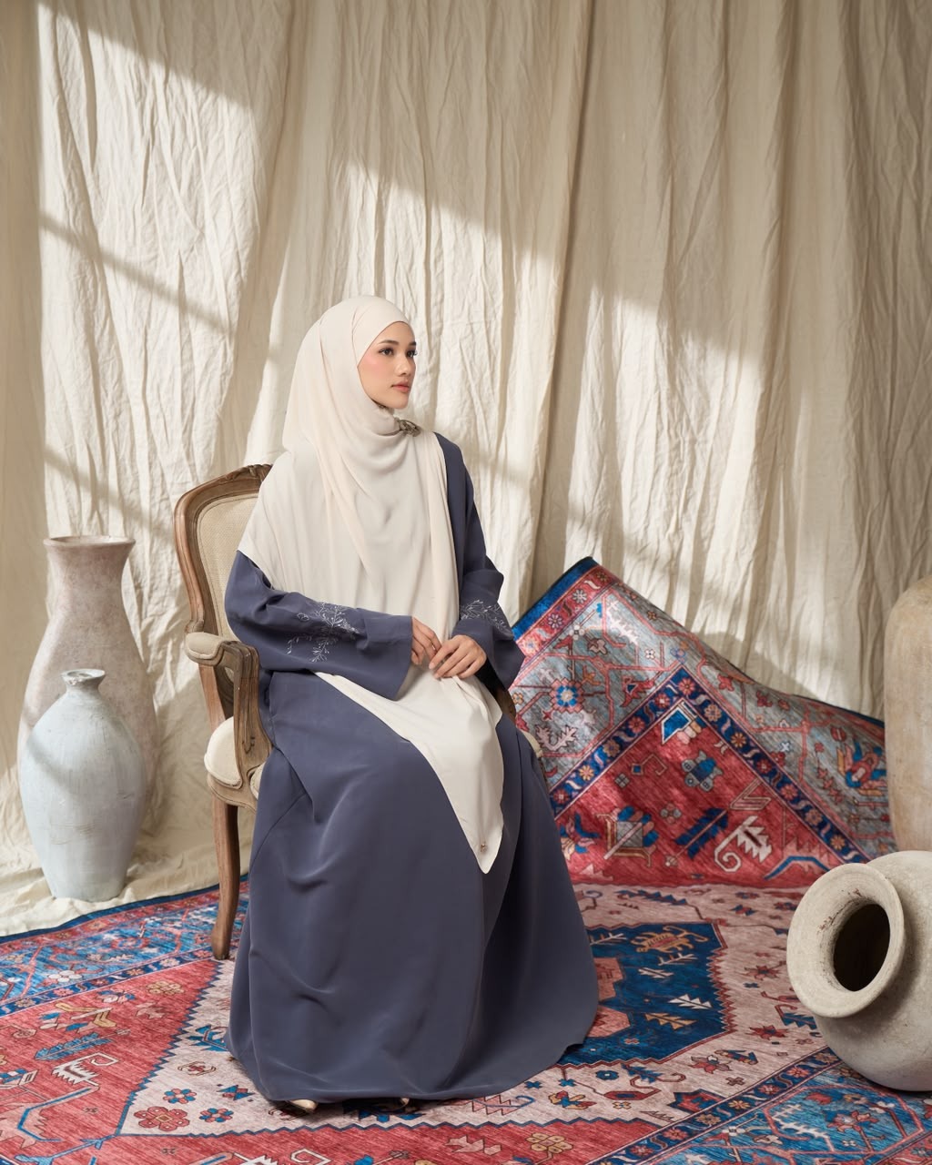 Raneem Abaya