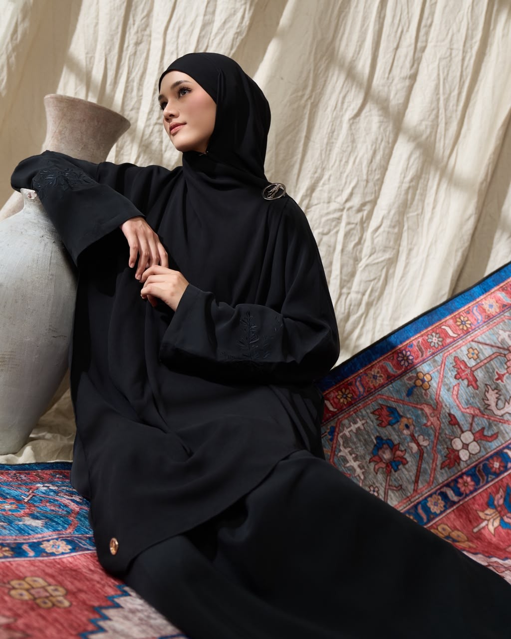 Raneem Abaya