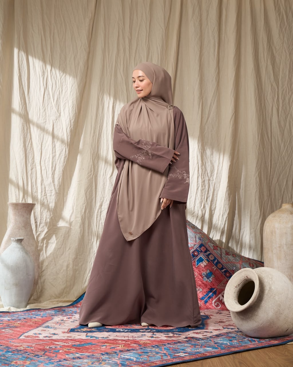 Raneem Abaya