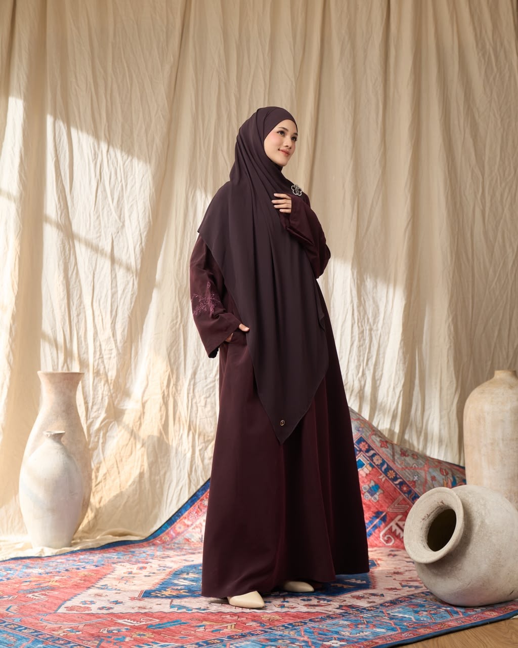 Raneem Abaya