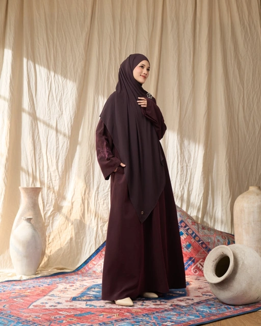 Raneem Abaya