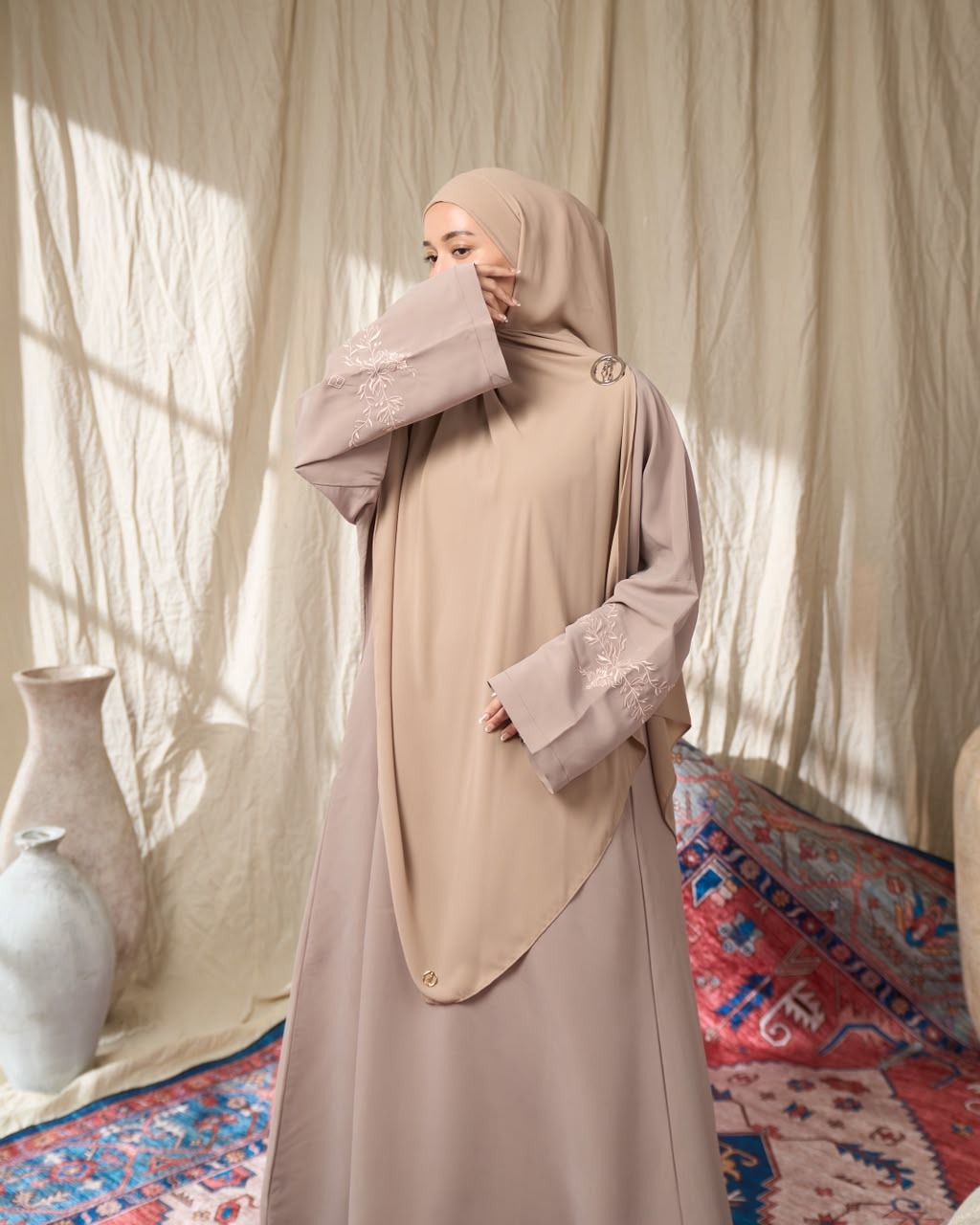 Raneem Abaya