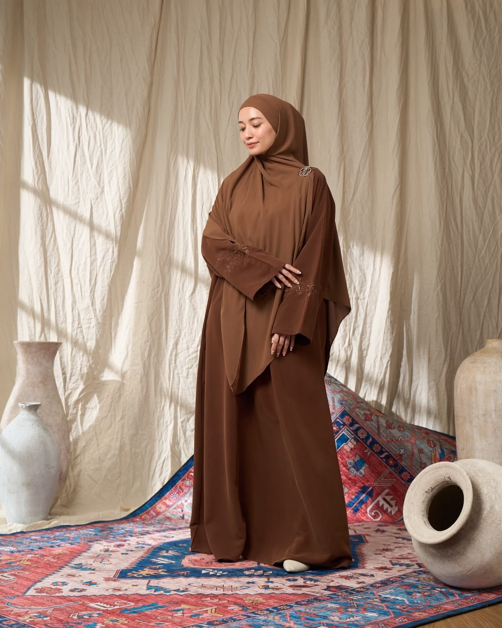 Raneem Abaya