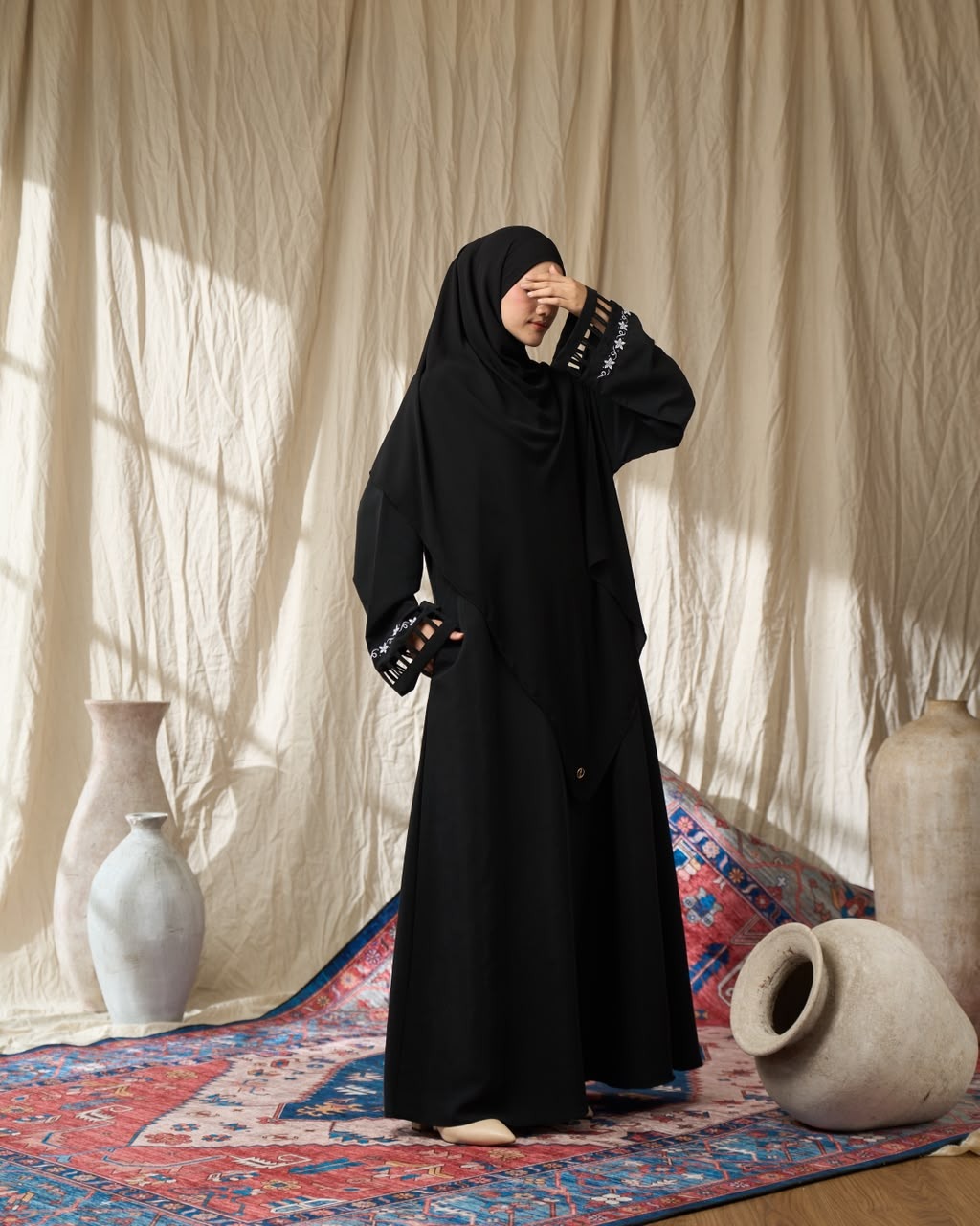 Samira Abaya
