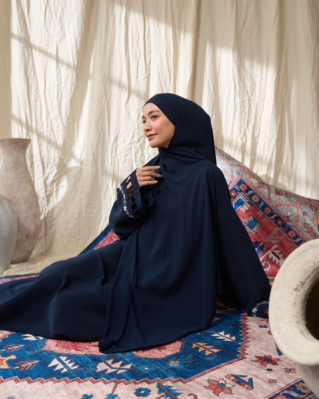 Samira Abaya