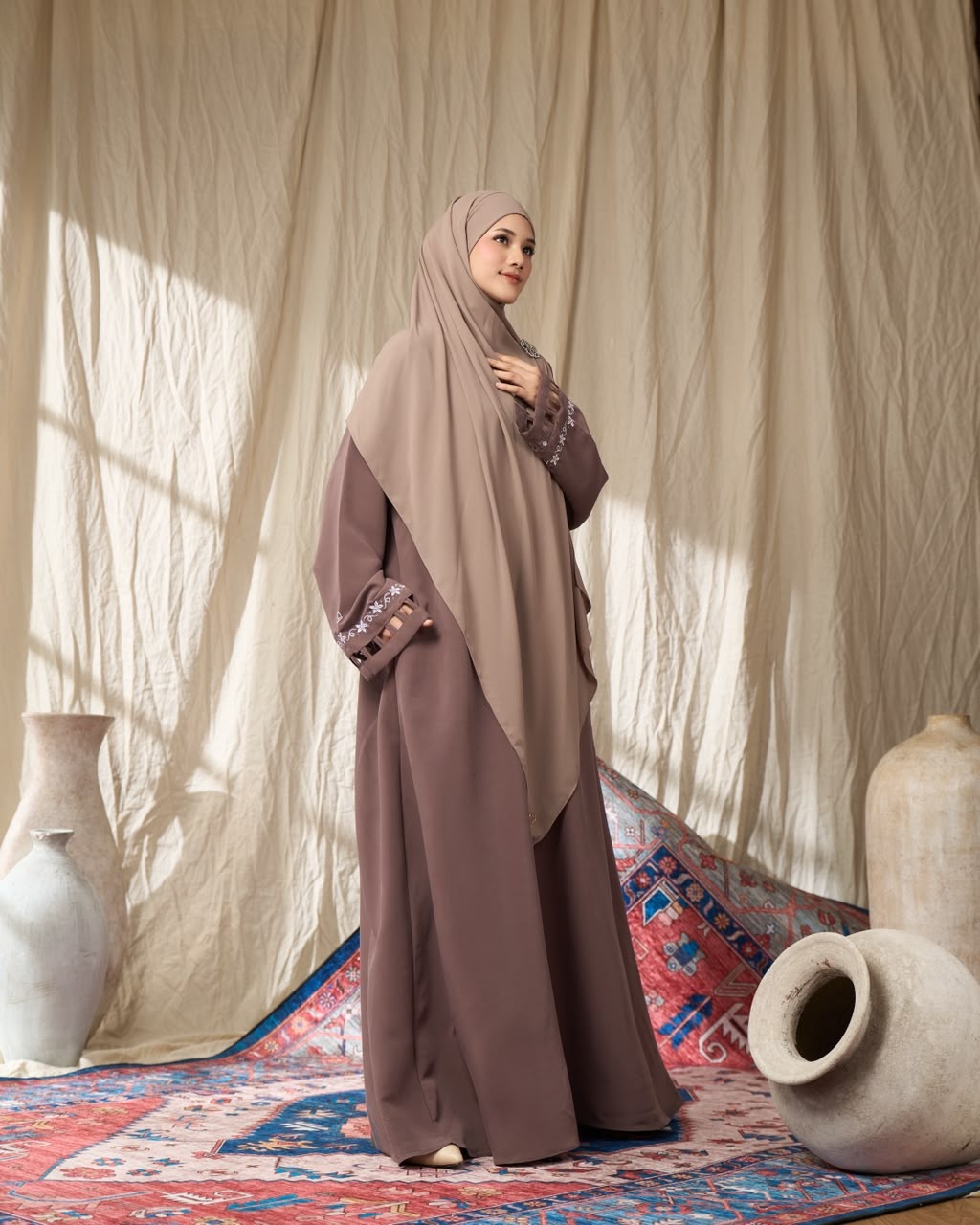 Samira Abaya