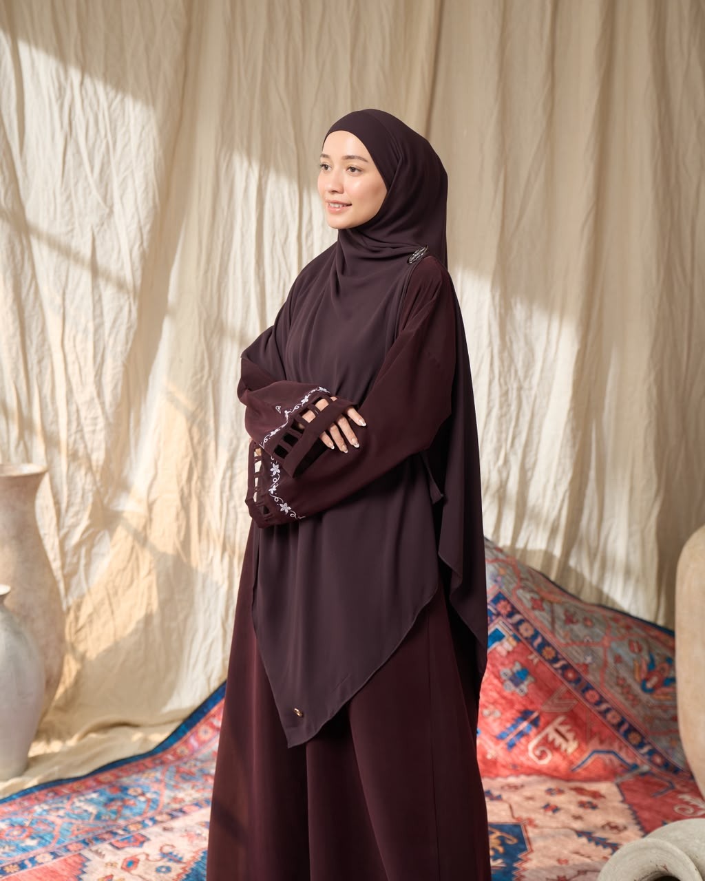 Samira Abaya