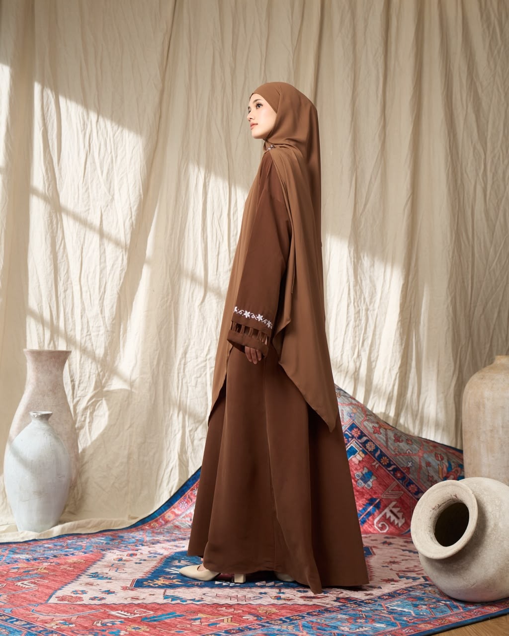 Samira Abaya