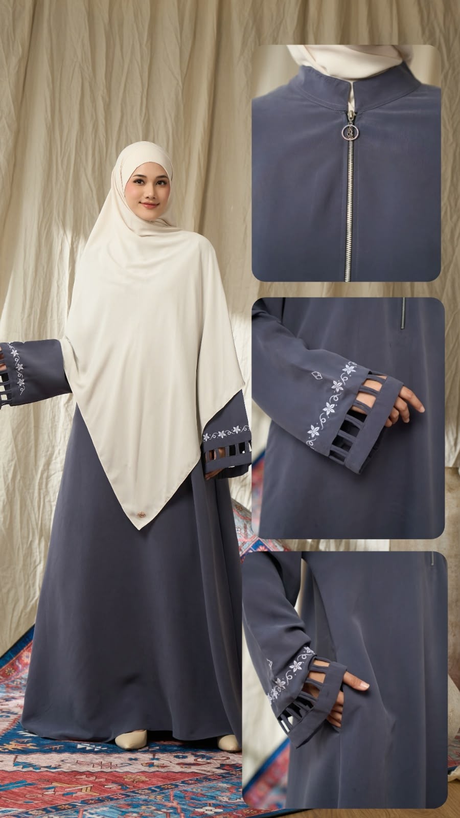 Samira Abaya