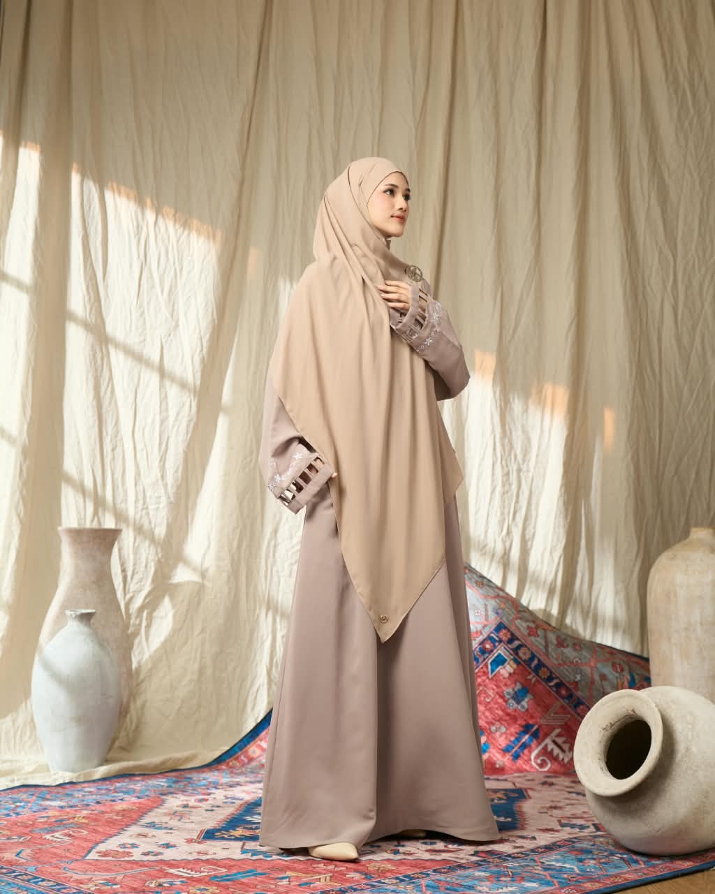 Samira Abaya