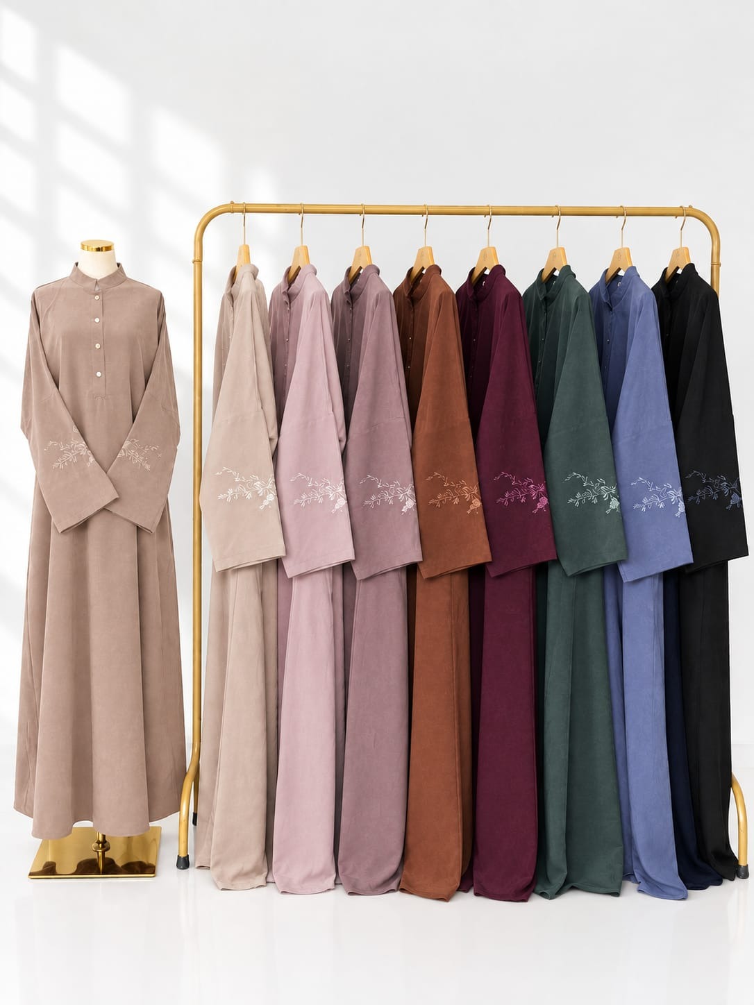 Raneem Abaya